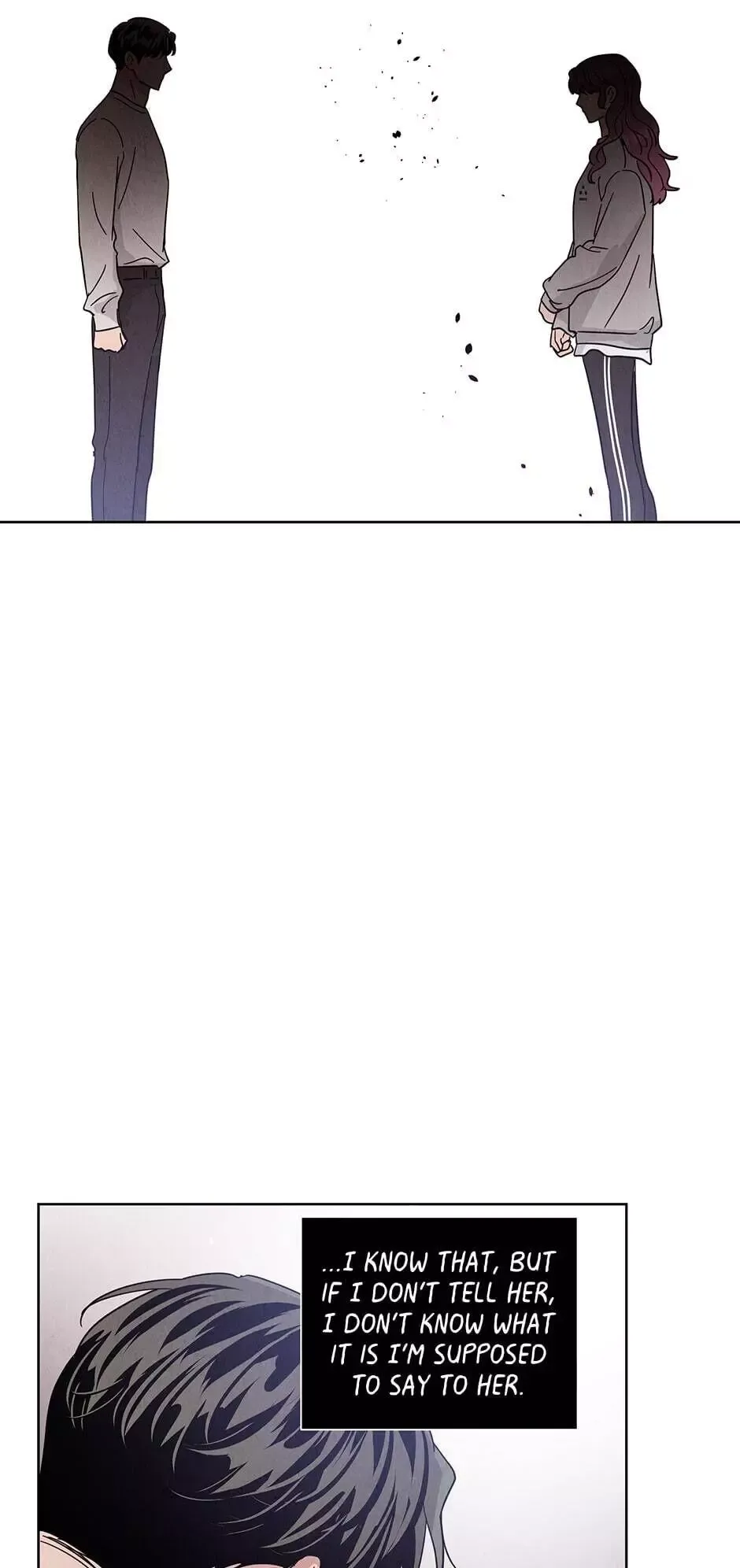 Read Goodbye, In-Law! chapter 70 image 24 on Lezhin