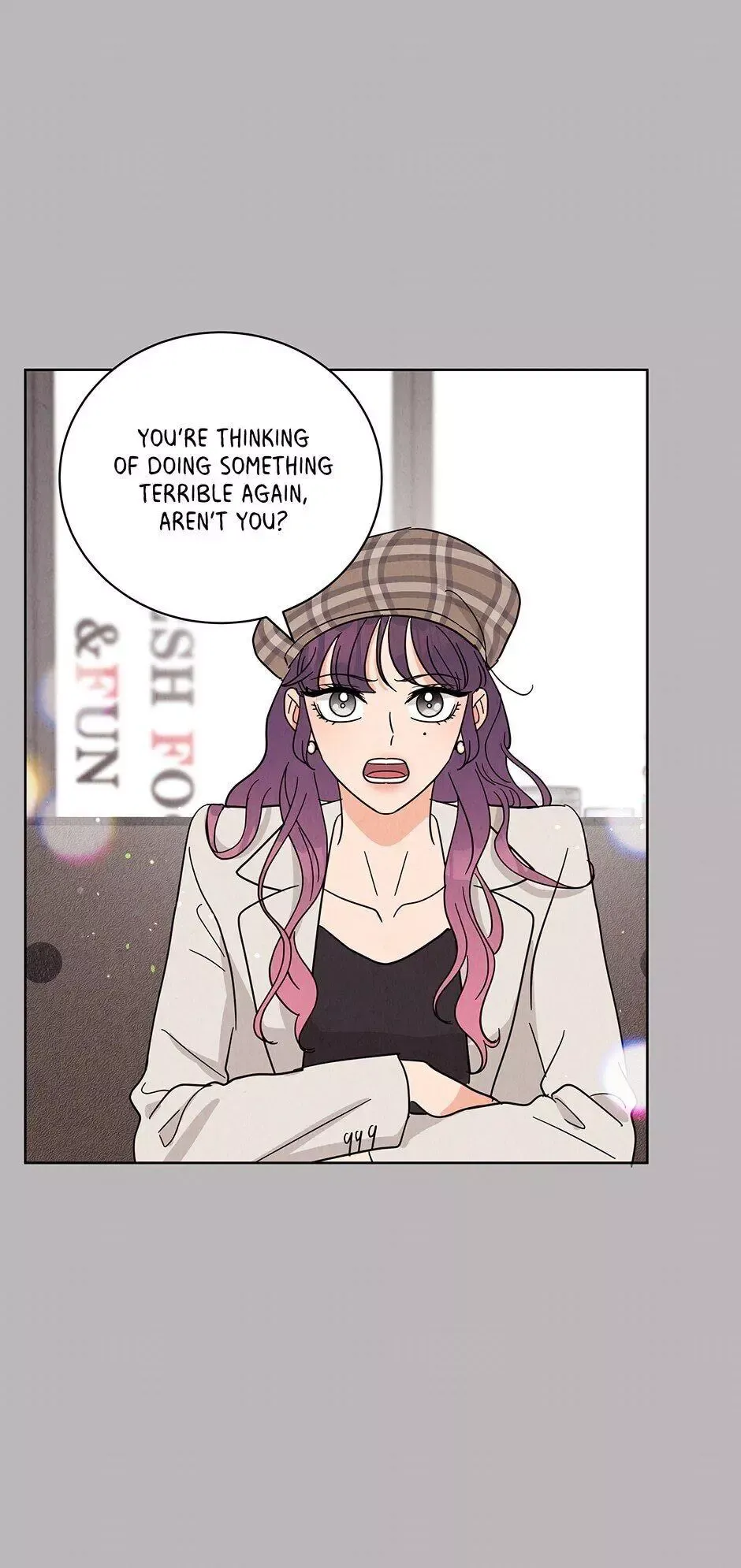 Read Goodbye, In-Law! chapter 70 image 28 on Lezhin
