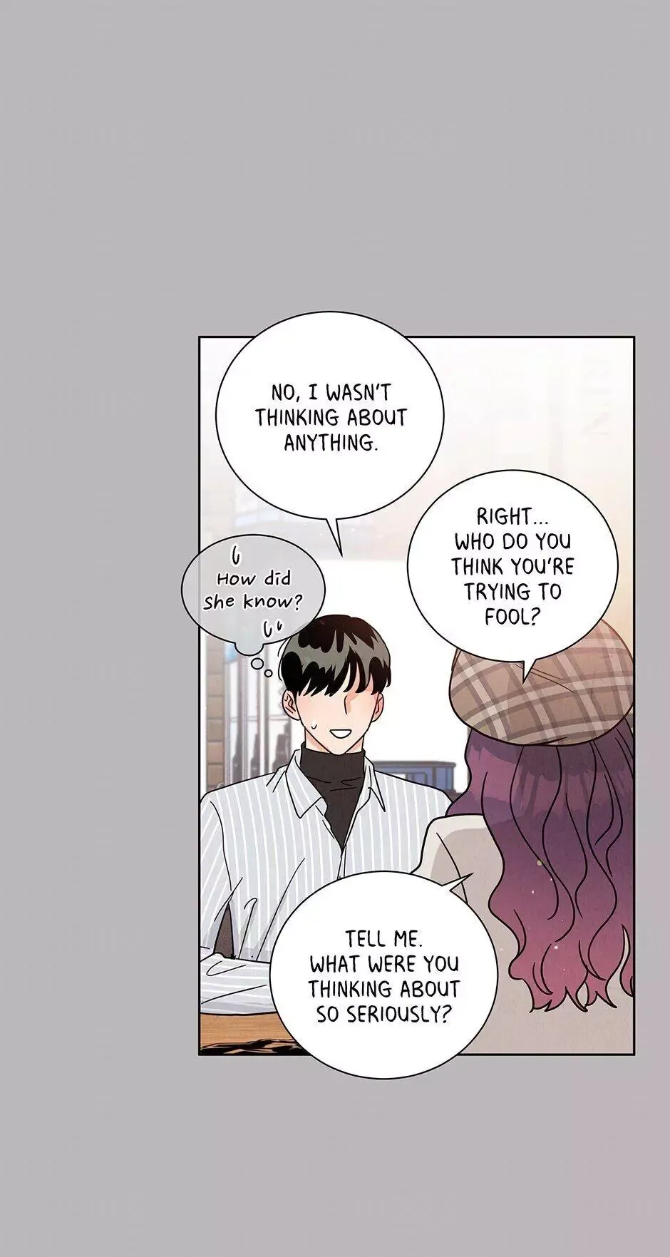 Read Goodbye, In-Law! chapter 70 image 29 on Lezhin