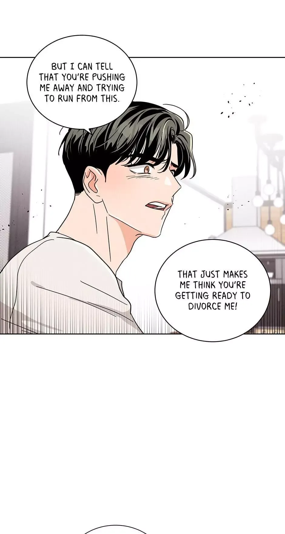 Read Goodbye, In-Law! chapter 70 image 3 on Lezhin