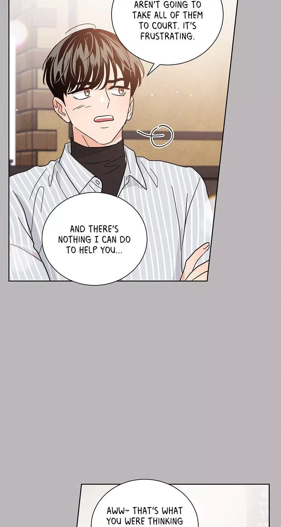 Read Goodbye, In-Law! chapter 70 image 31 on Lezhin