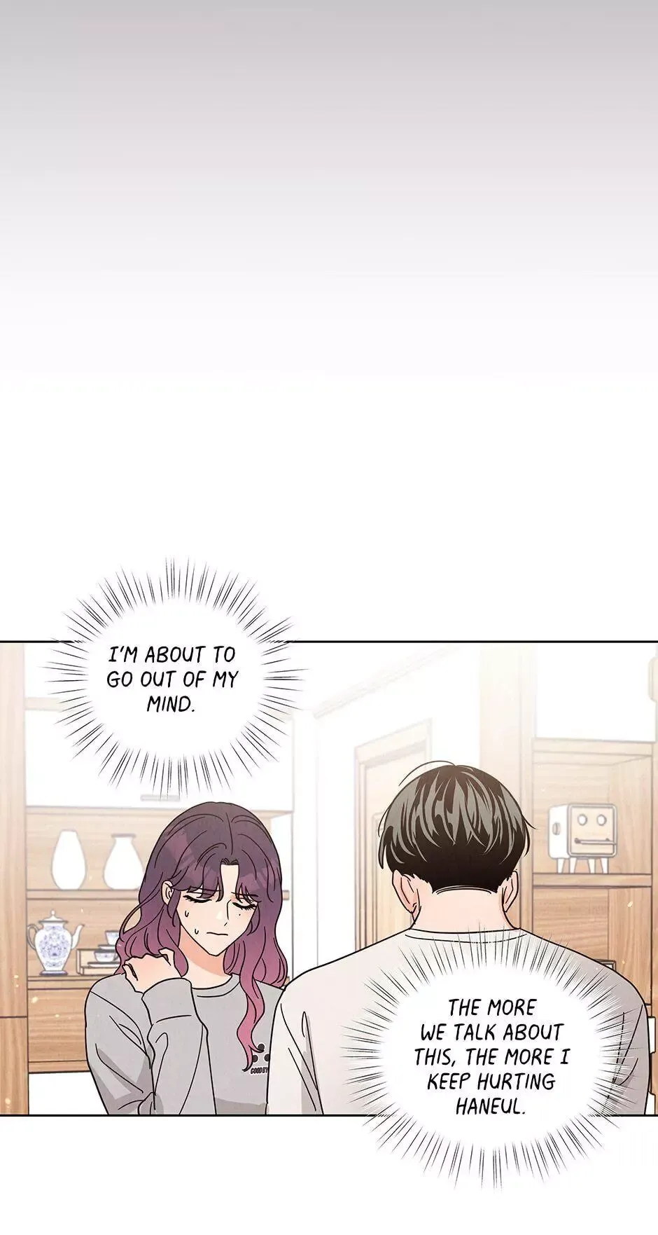 Read Goodbye, In-Law! chapter 70 image 35 on Lezhin