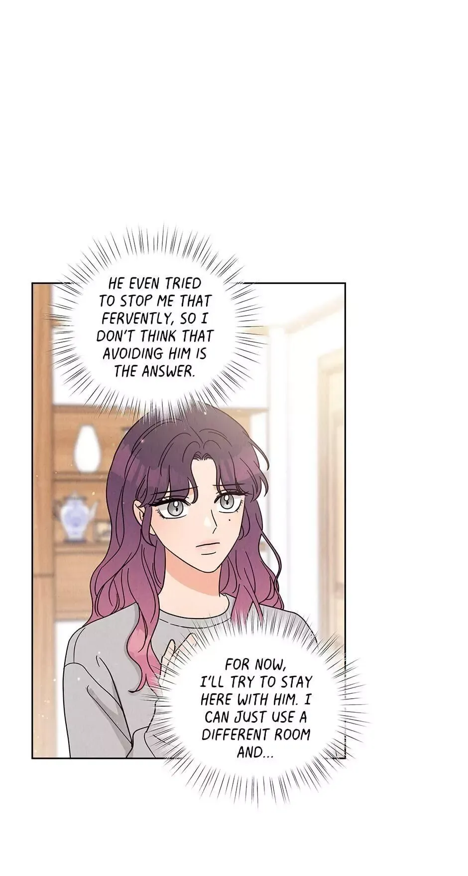 Read Goodbye, In-Law! chapter 70 image 36 on Lezhin
