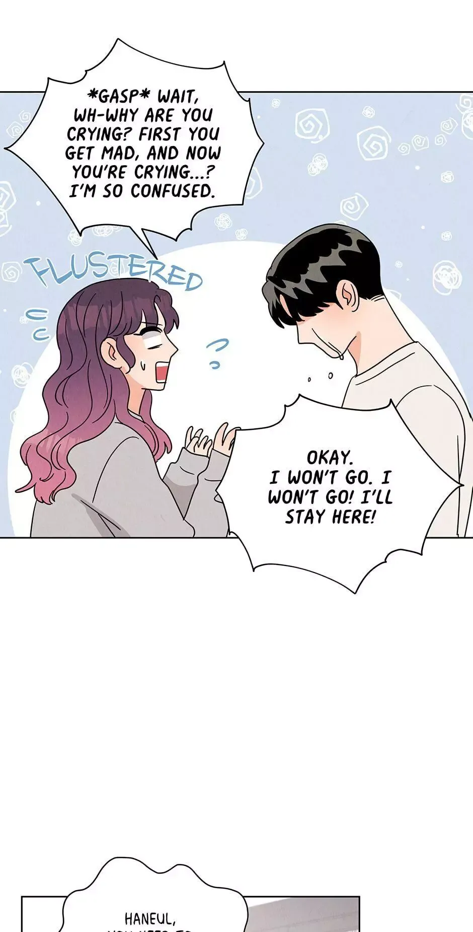 Read Goodbye, In-Law! chapter 70 image 39 on Lezhin