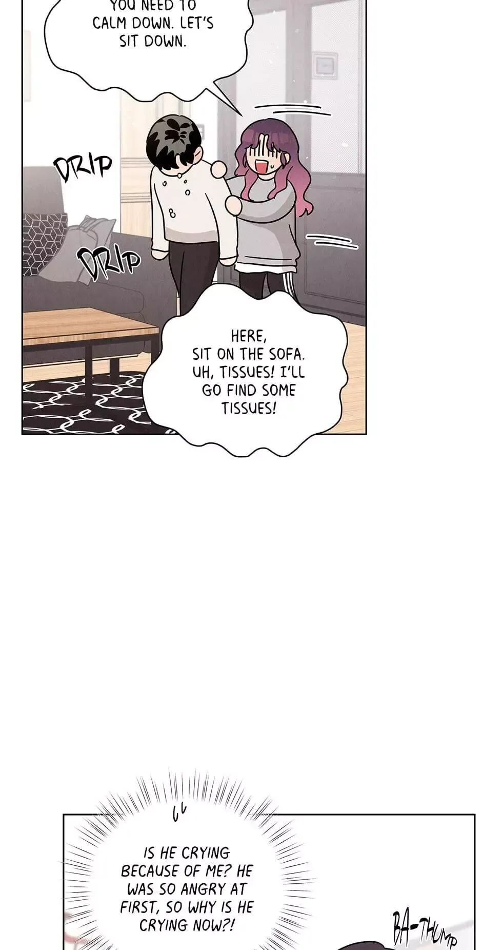 Read Goodbye, In-Law! chapter 70 image 40 on Lezhin