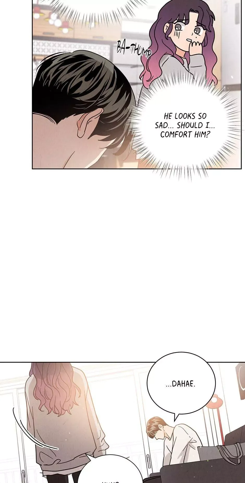 Read Goodbye, In-Law! chapter 70 image 41 on Lezhin