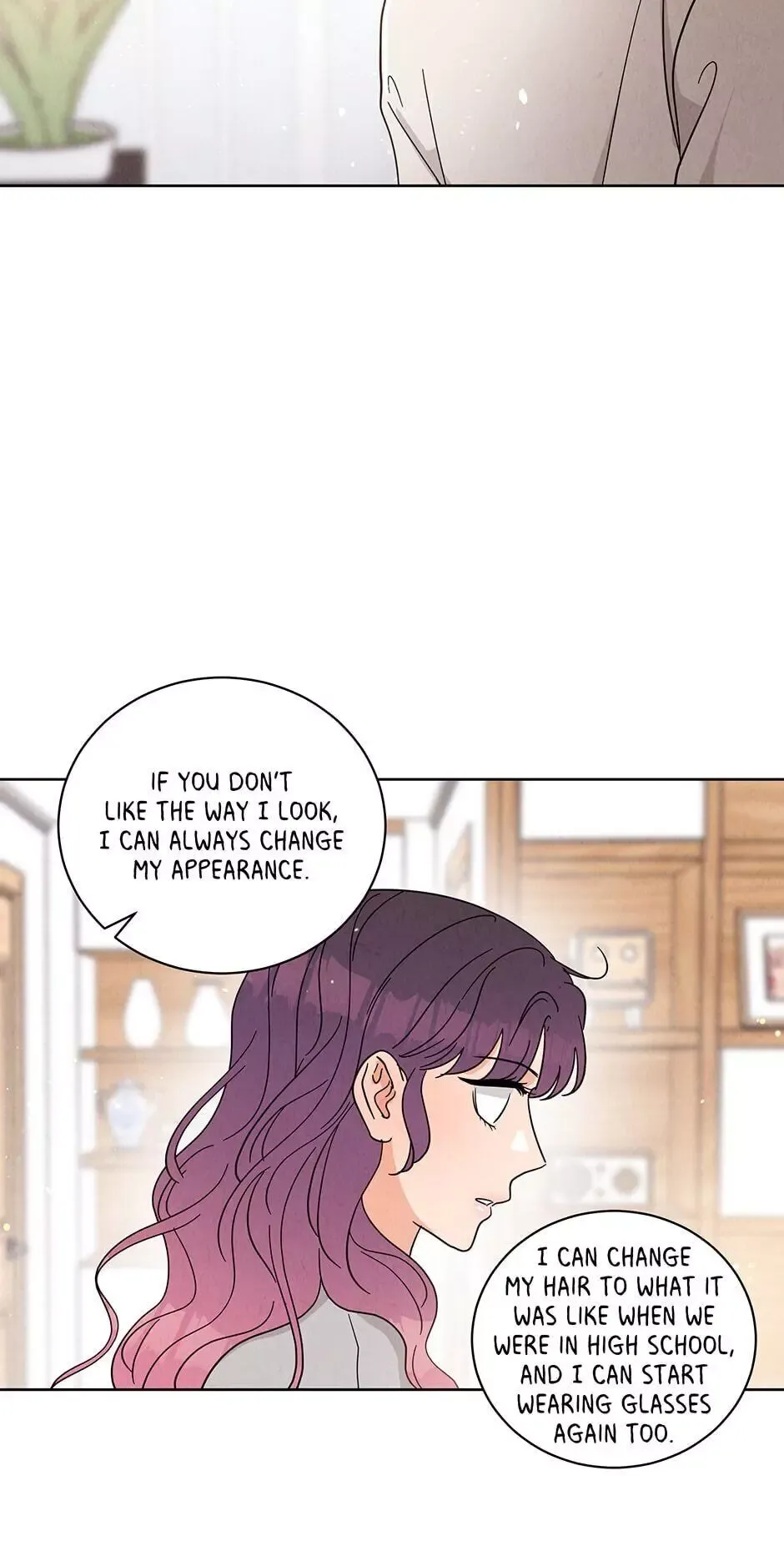 Read Goodbye, In-Law! chapter 70 image 43 on Lezhin