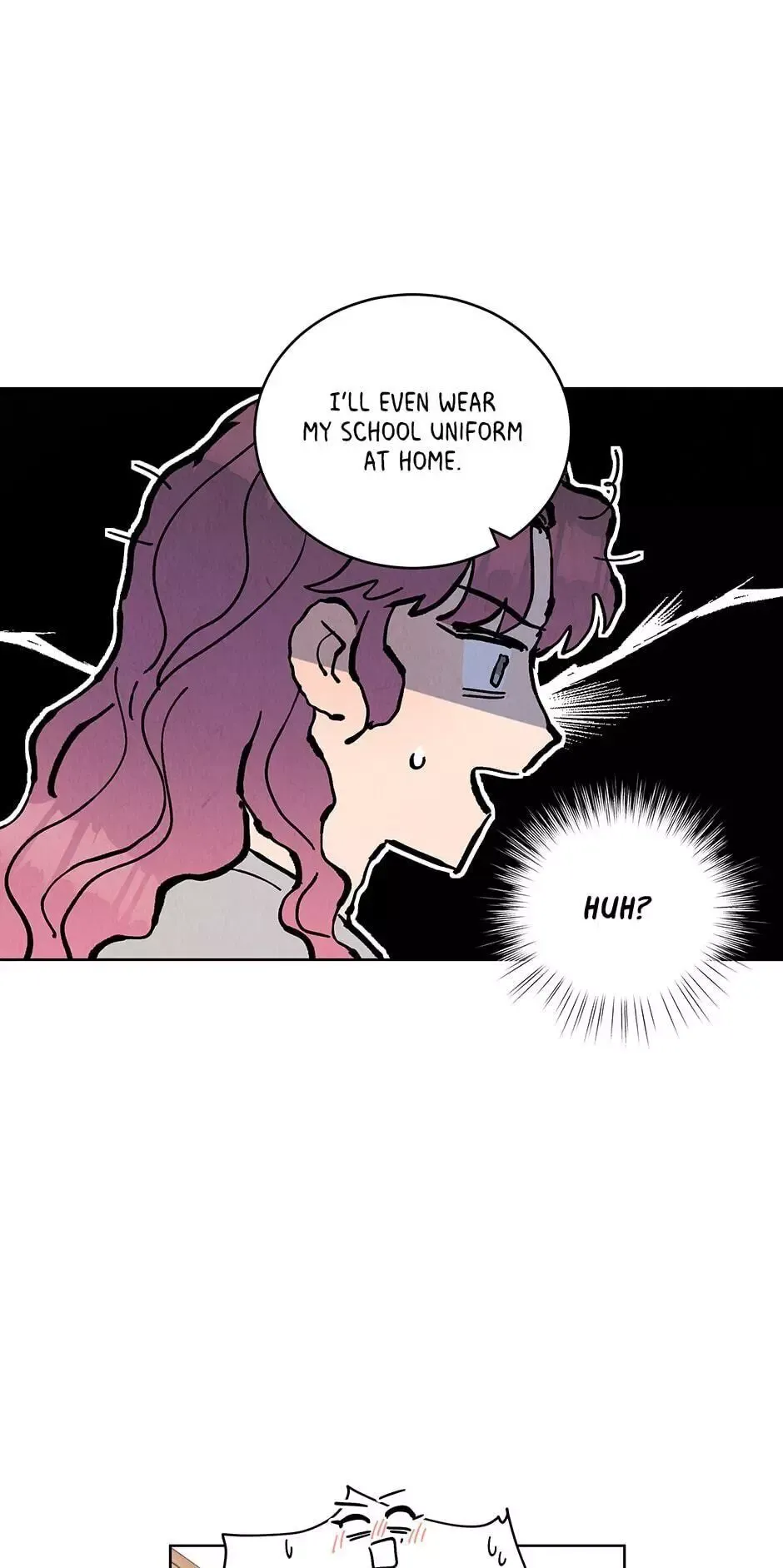 Read Goodbye, In-Law! chapter 70 image 44 on Lezhin