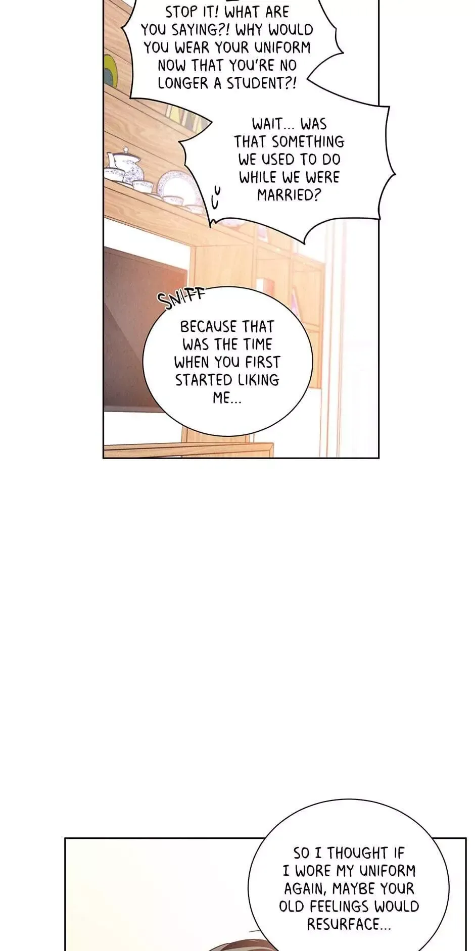 Read Goodbye, In-Law! chapter 70 image 45 on Lezhin