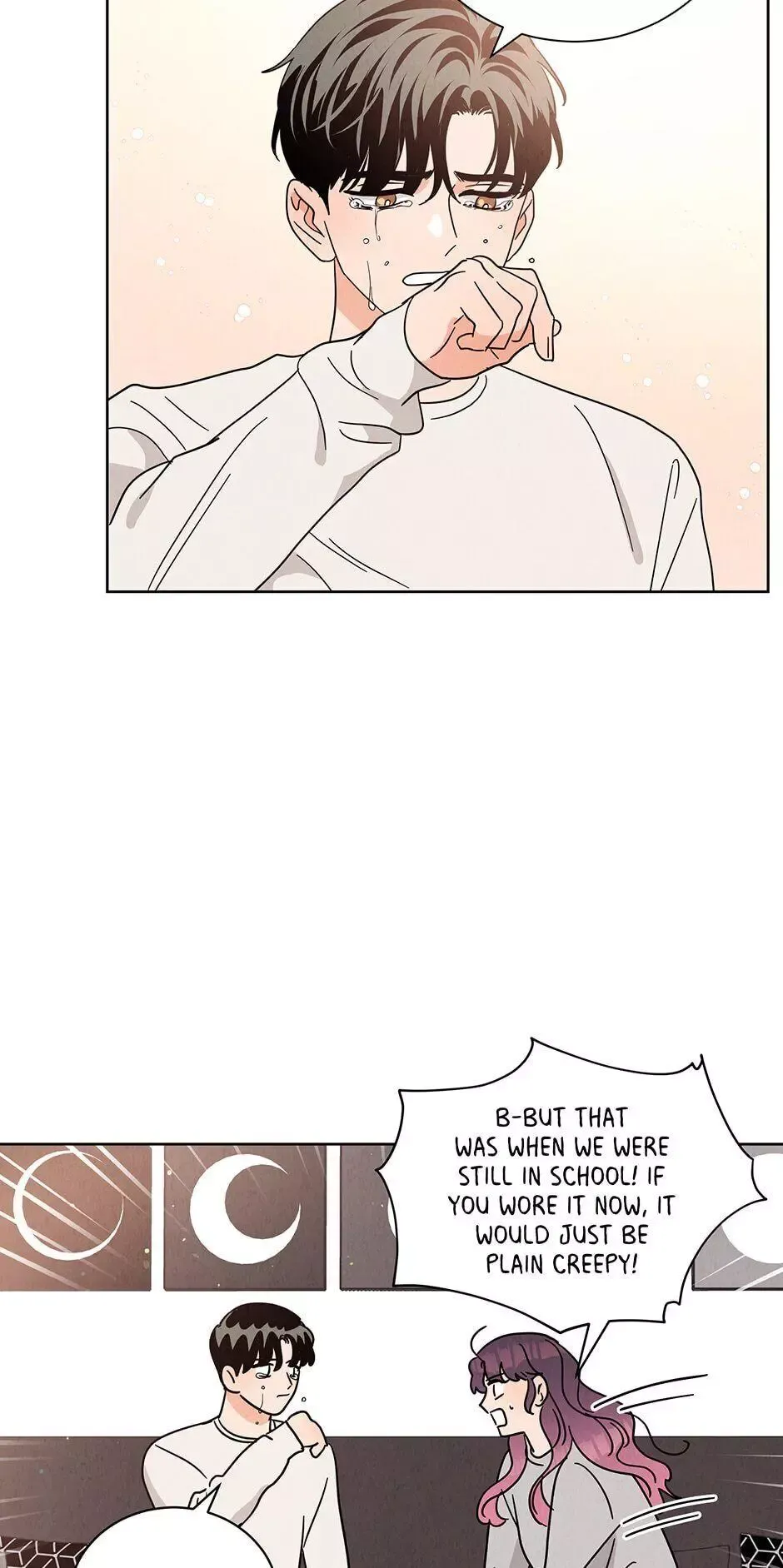 Read Goodbye, In-Law! chapter 70 image 46 on Lezhin