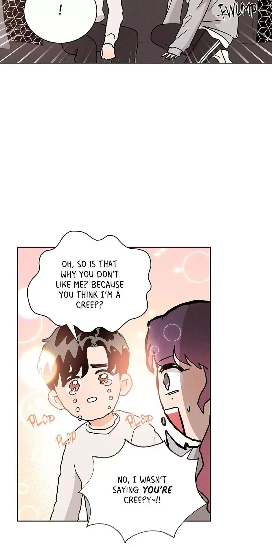 Read Goodbye, In-Law! chapter 70 image 47 on Lezhin
