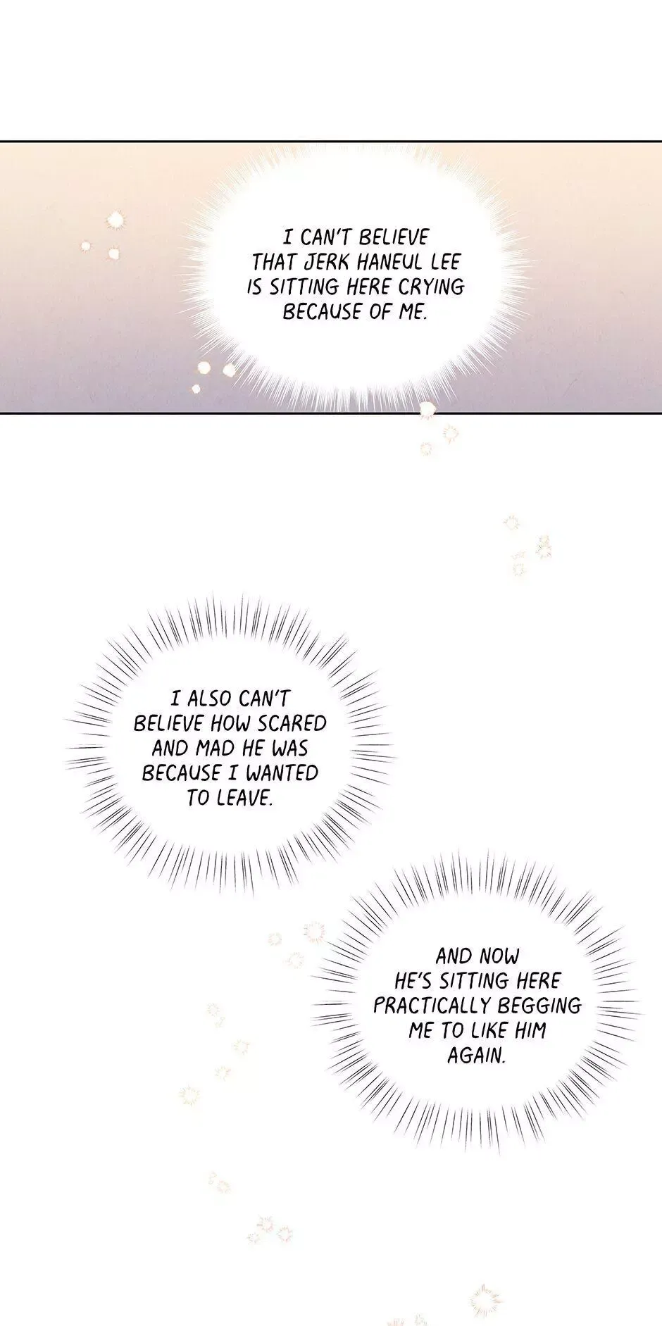 Read Goodbye, In-Law! chapter 70 image 49 on Lezhin