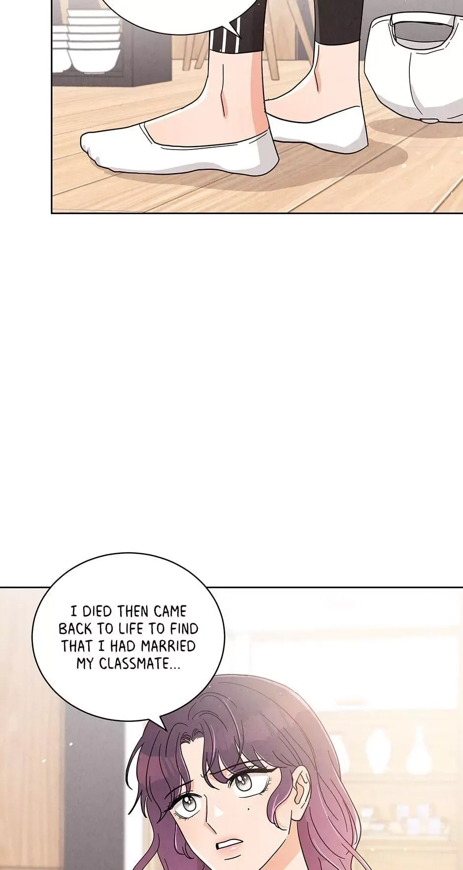 Read Goodbye, In-Law! chapter 70 image 5 on Lezhin