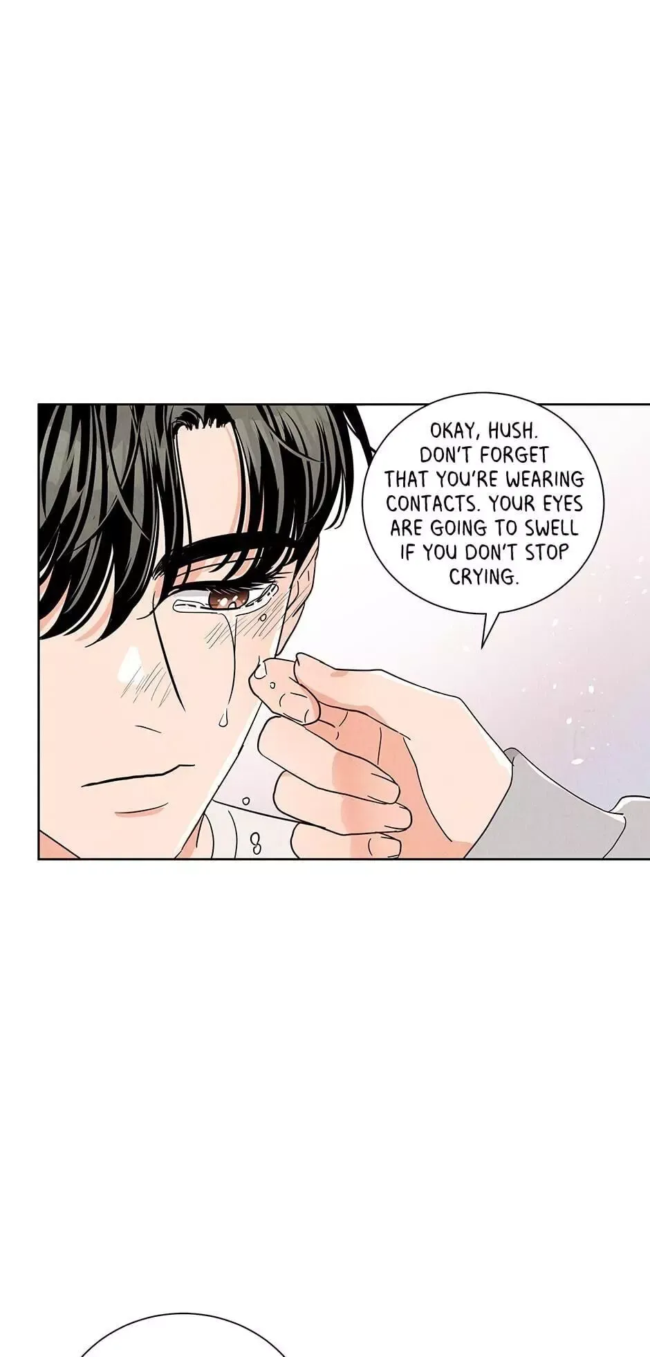 Read Goodbye, In-Law! chapter 70 image 53 on Lezhin