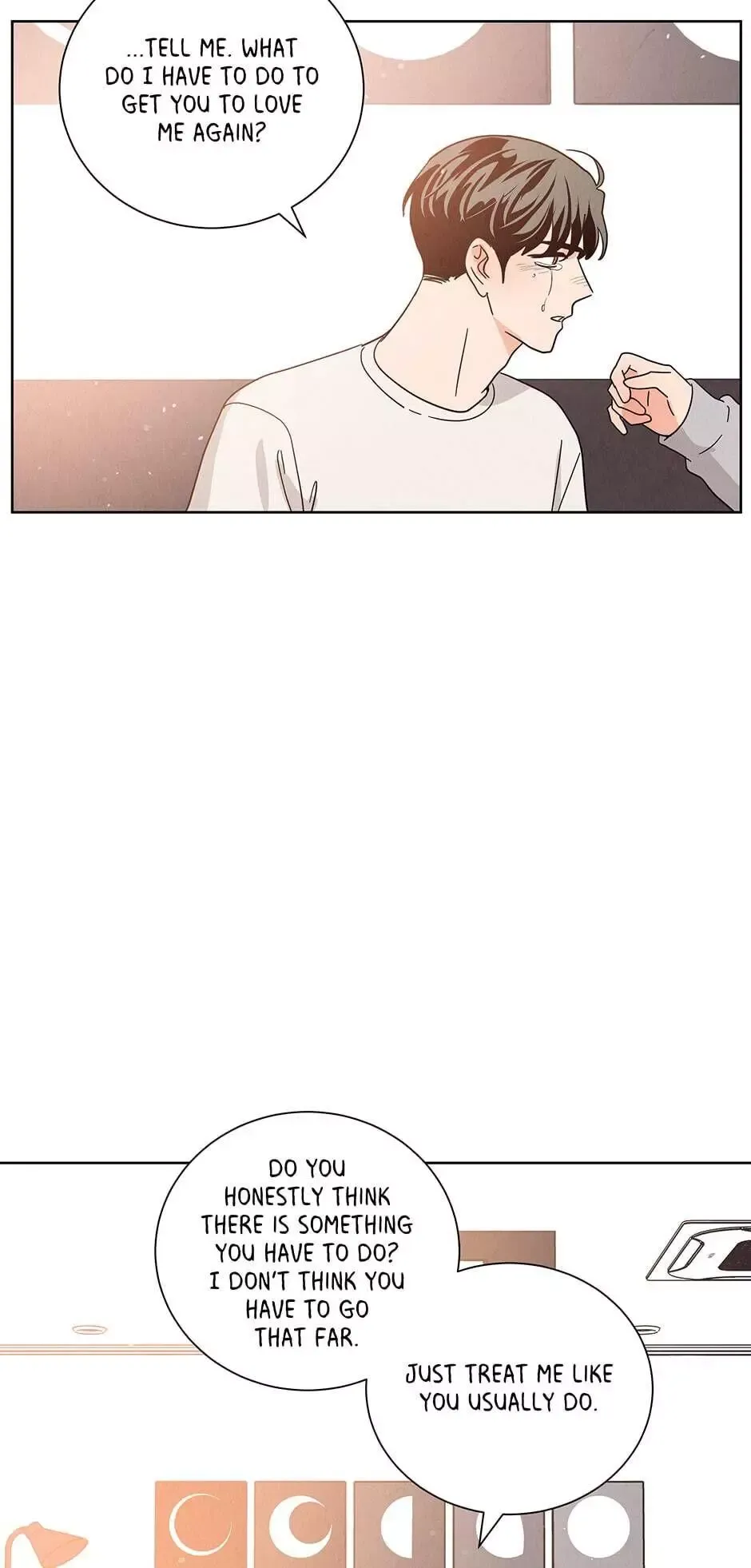 Read Goodbye, In-Law! chapter 70 image 54 on Lezhin