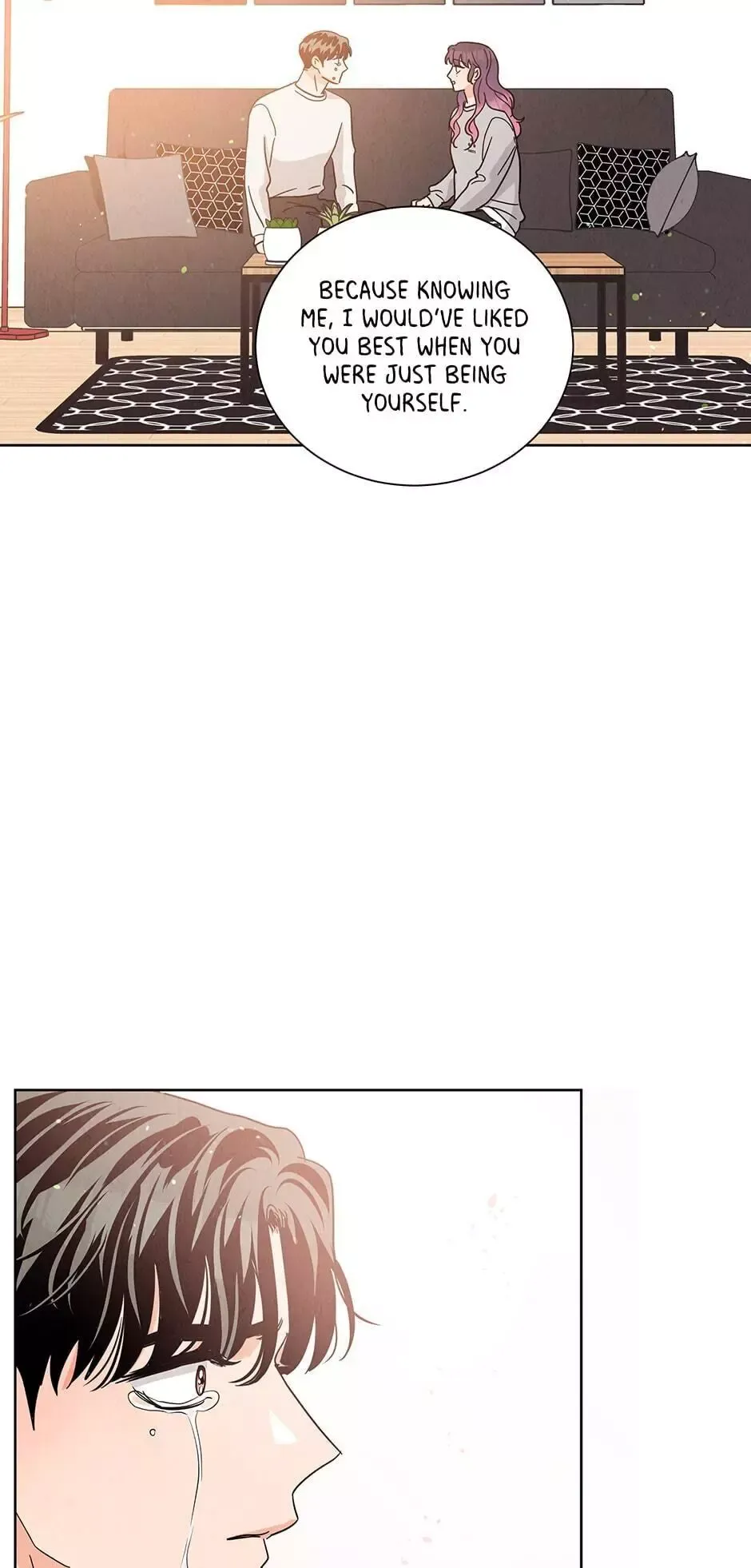 Read Goodbye, In-Law! chapter 70 image 55 on Lezhin