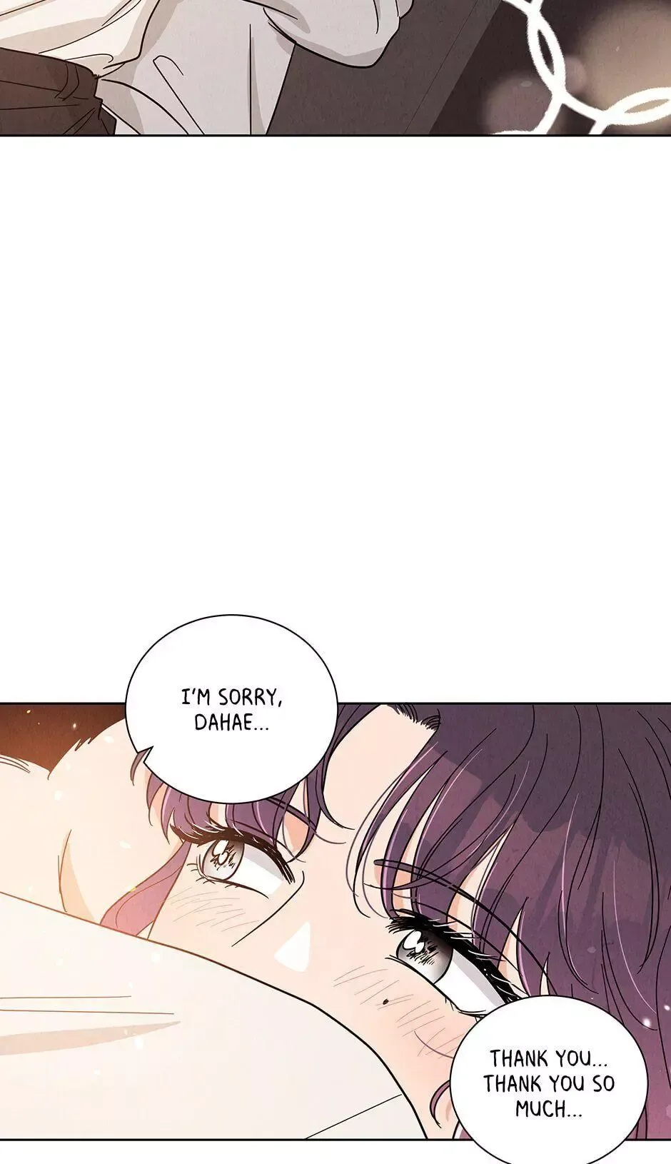 Read Goodbye, In-Law! chapter 70 image 58 on Lezhin
