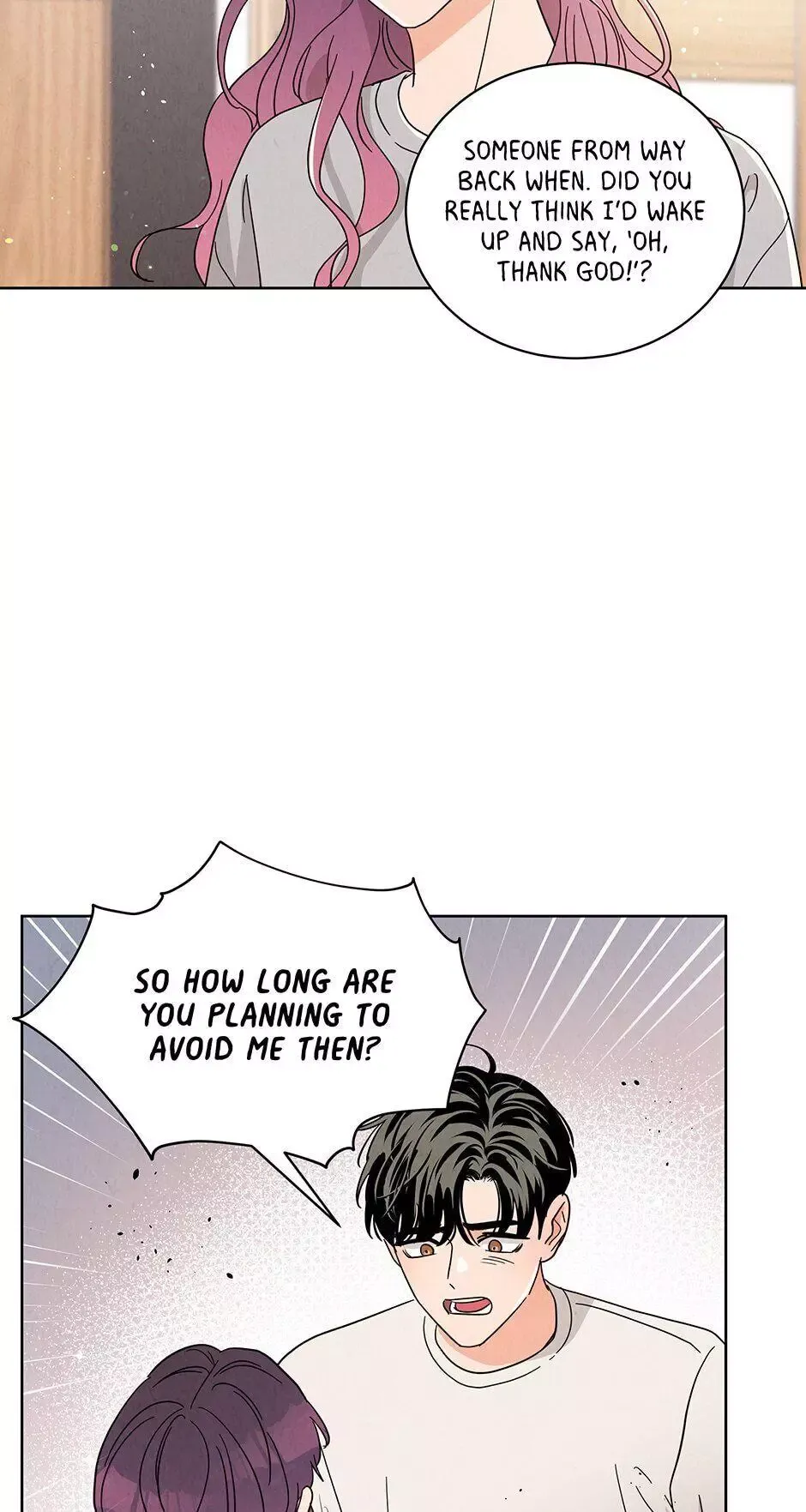 Read Goodbye, In-Law! chapter 70 image 6 on Lezhin