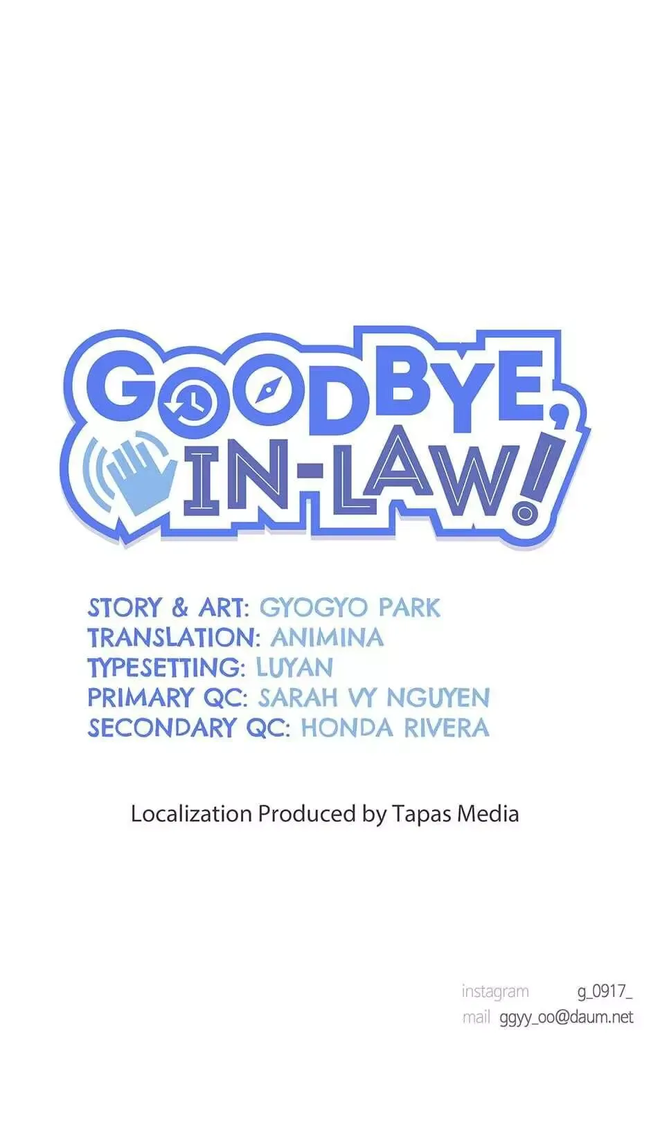 Read Goodbye, In-Law! chapter 70 image 60 on Lezhin