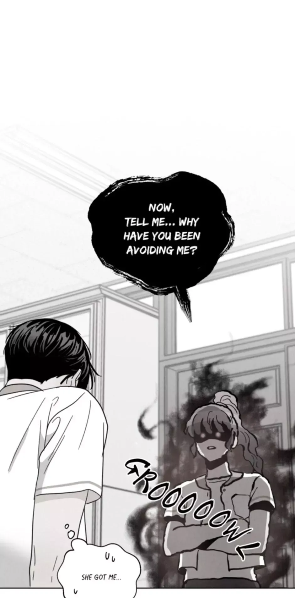Read Goodbye, In-Law! chapter 70 image 8 on Lezhin