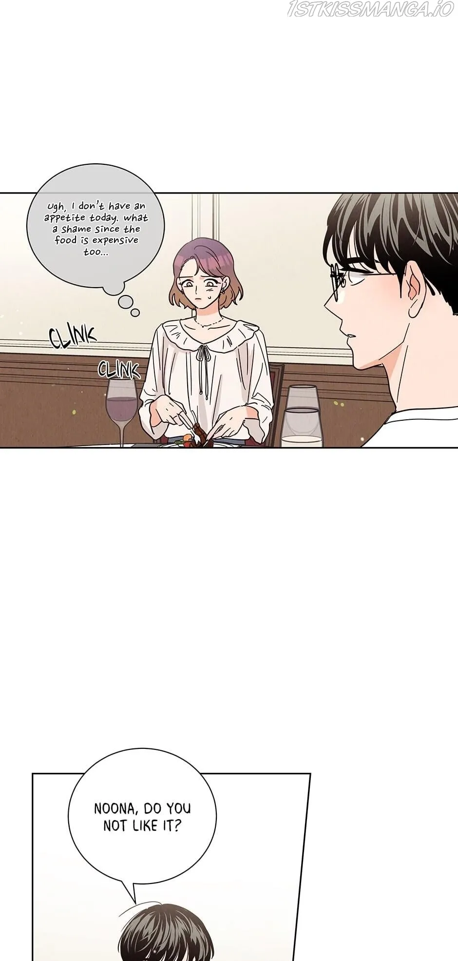 Read Goodbye, In-Law! chapter 71 image 11 on Lezhin