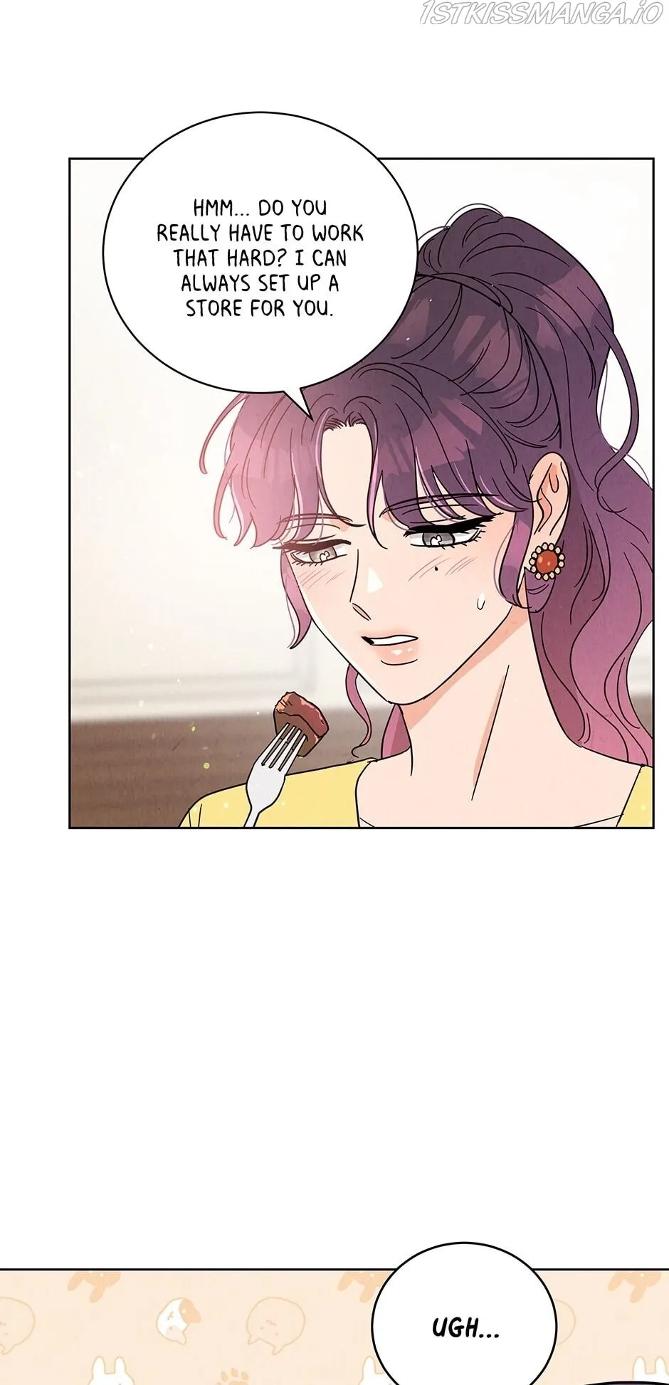 Read Goodbye, In-Law! chapter 71 image 15 on Lezhin