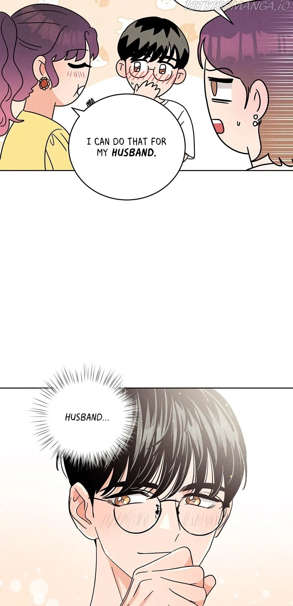 Read Goodbye, In-Law! chapter 71 image 16 on Lezhin