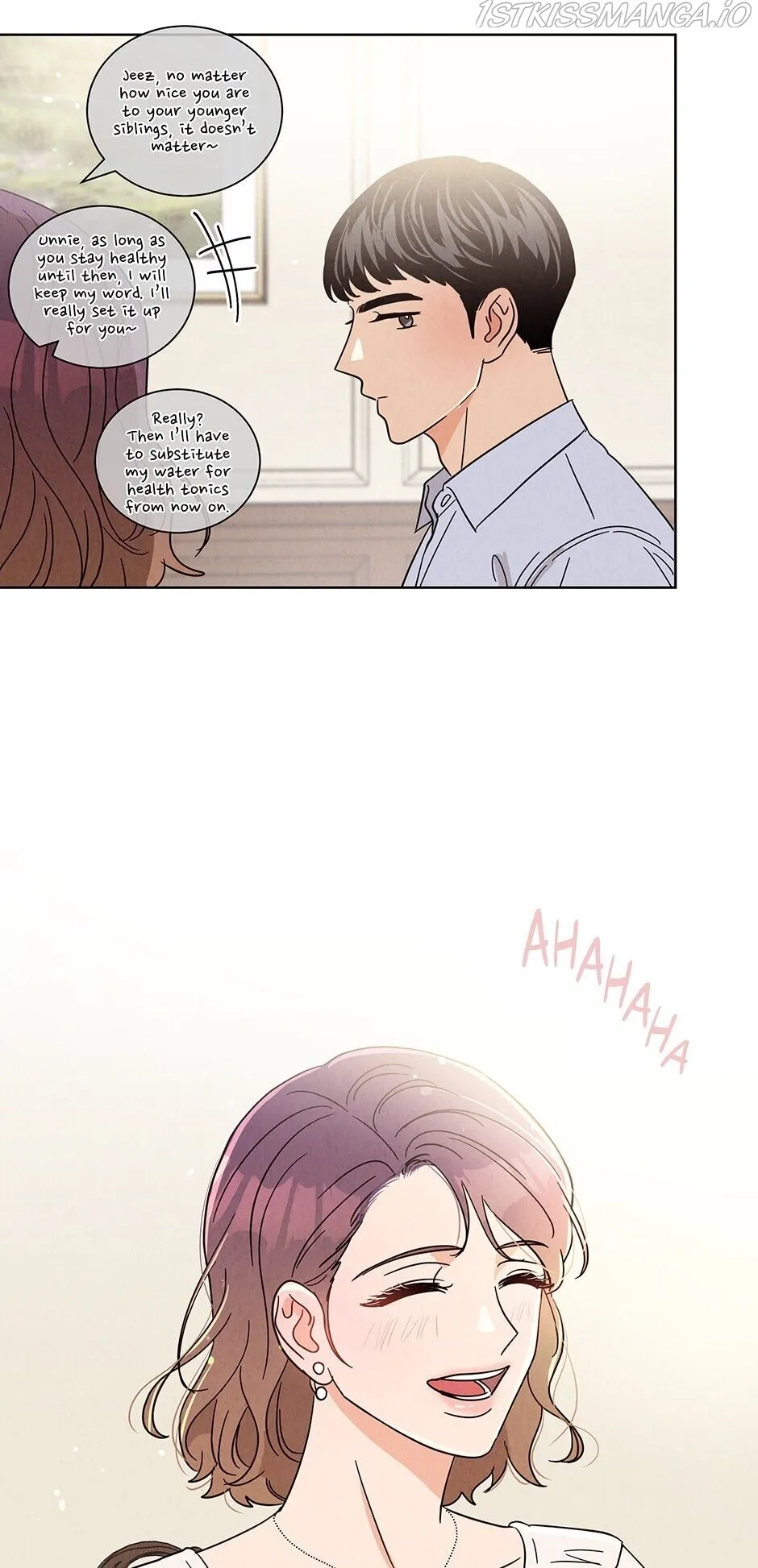 Read Goodbye, In-Law! chapter 71 image 19 on Lezhin