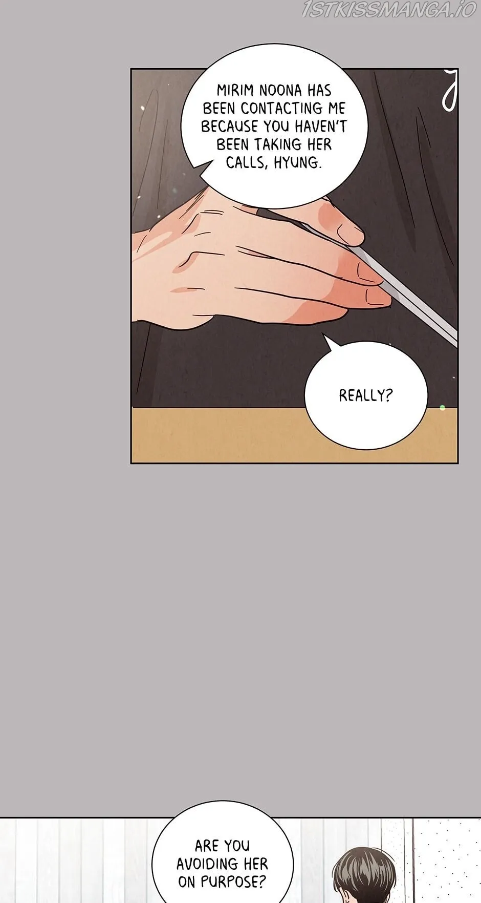 Read Goodbye, In-Law! chapter 71 image 22 on Lezhin