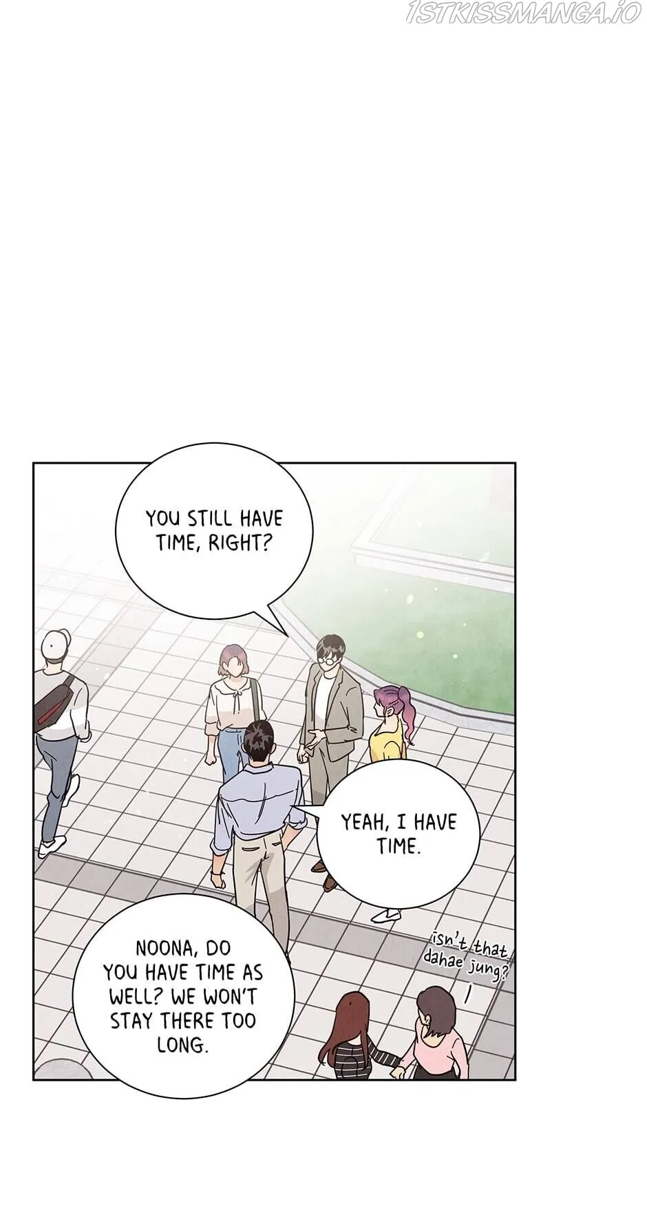 Read Goodbye, In-Law! chapter 71 image 28 on Lezhin