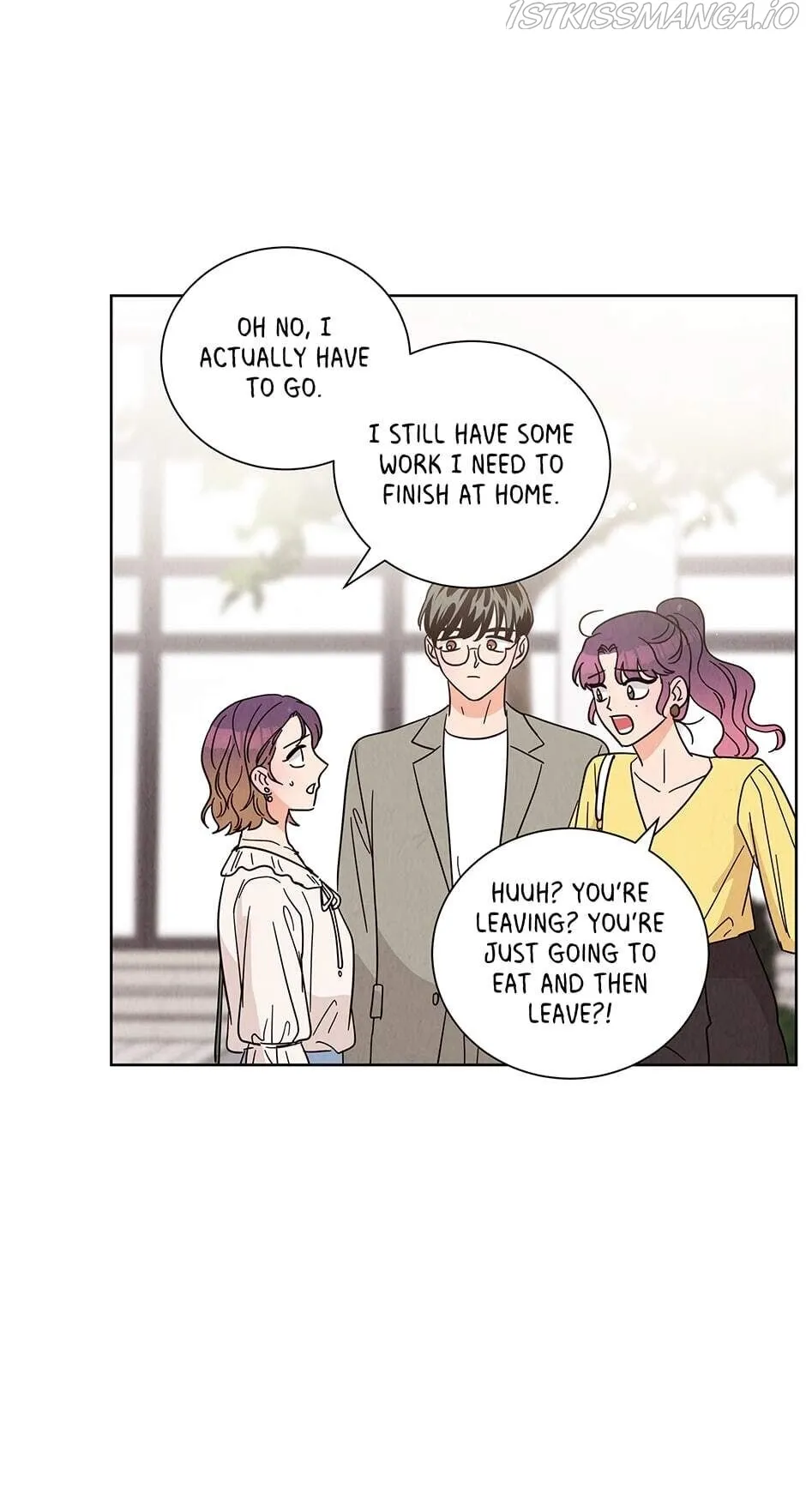 Read Goodbye, In-Law! chapter 71 image 29 on Lezhin