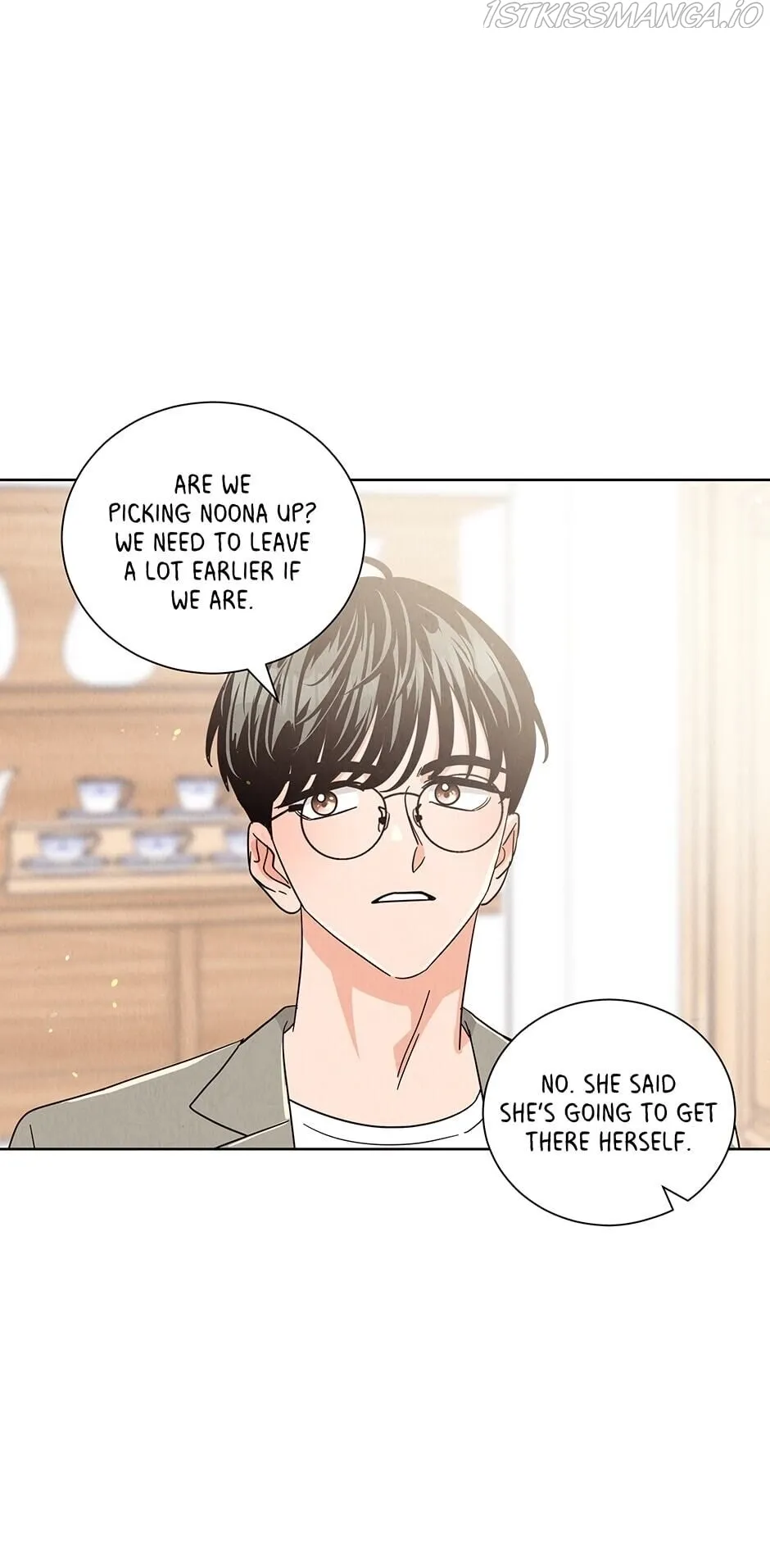 Read Goodbye, In-Law! chapter 71 image 3 on Lezhin