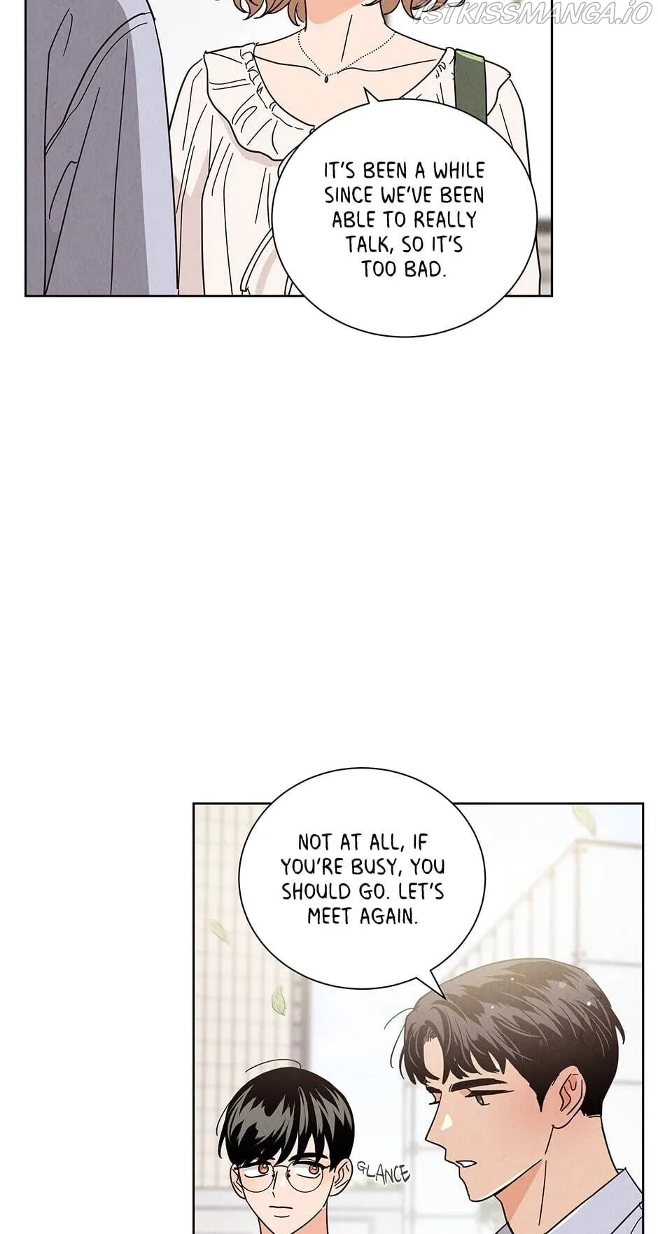 Read Goodbye, In-Law! chapter 71 image 31 on Lezhin