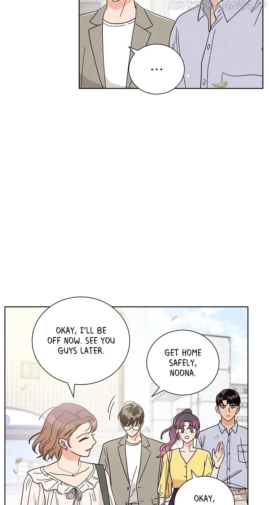 Read Goodbye, In-Law! chapter 71 image 32 on Lezhin