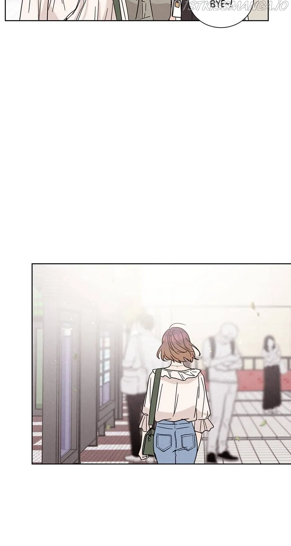 Read Goodbye, In-Law! chapter 71 image 33 on Lezhin