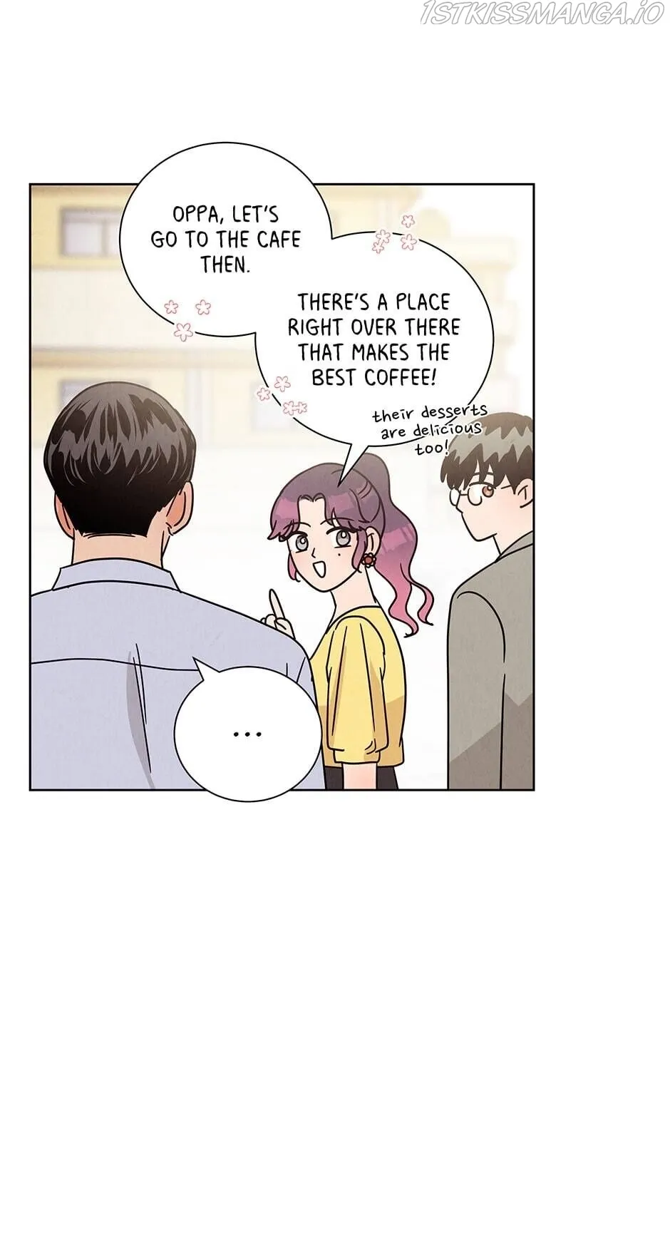 Read Goodbye, In-Law! chapter 71 image 35 on Lezhin