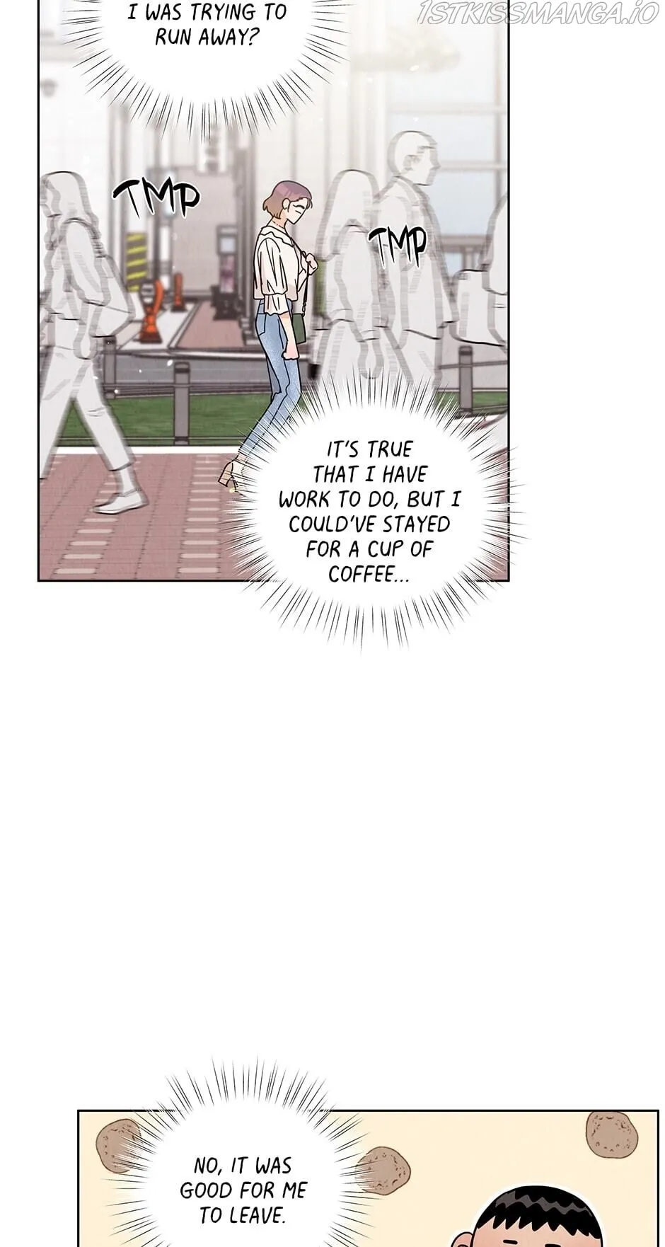 Read Goodbye, In-Law! chapter 71 image 38 on Lezhin