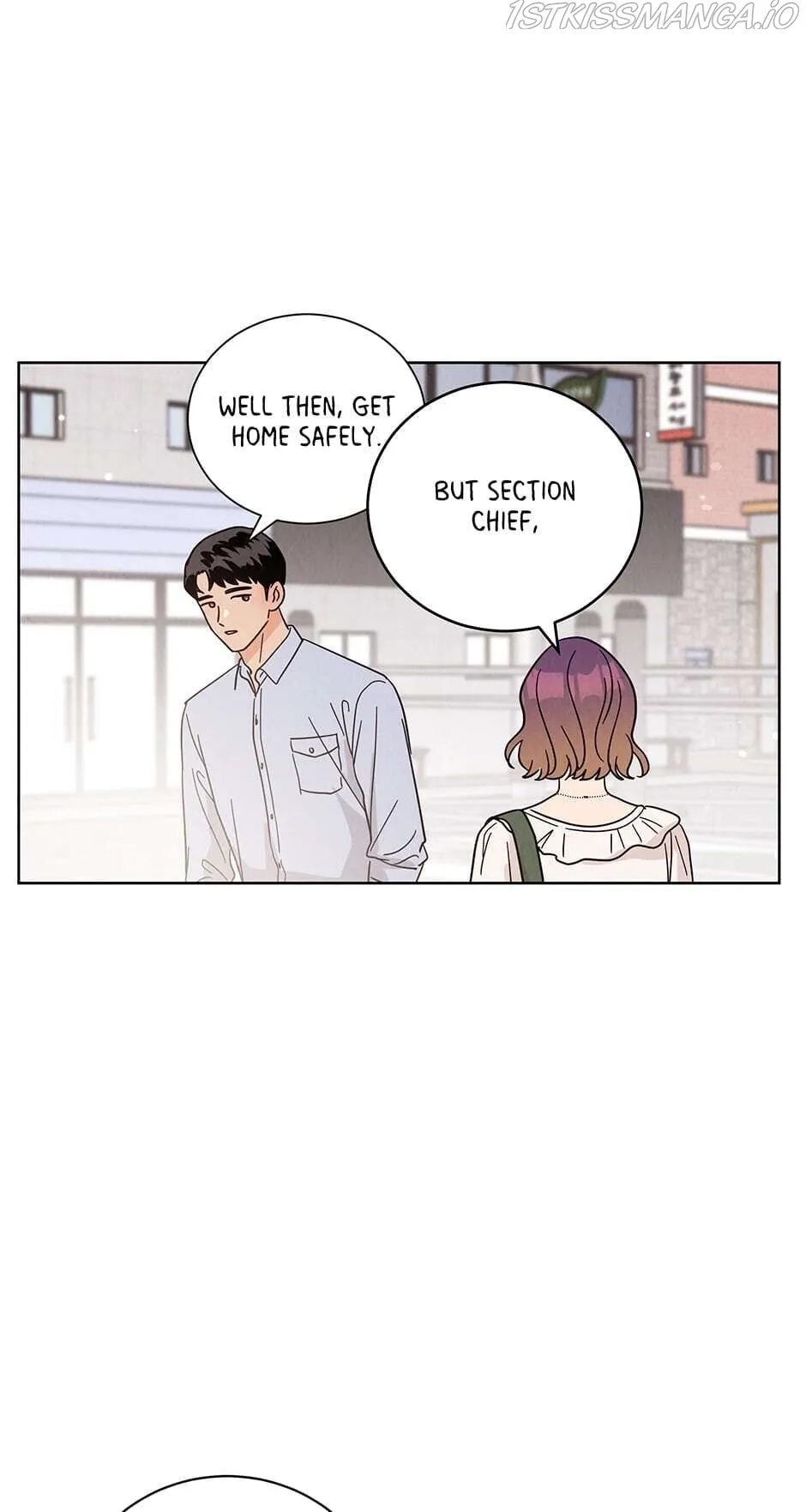 Read Goodbye, In-Law! chapter 71 image 44 on Lezhin