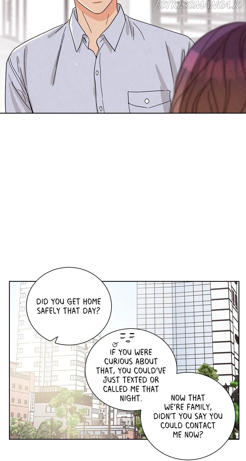 Read Goodbye, In-Law! chapter 71 image 46 on Lezhin
