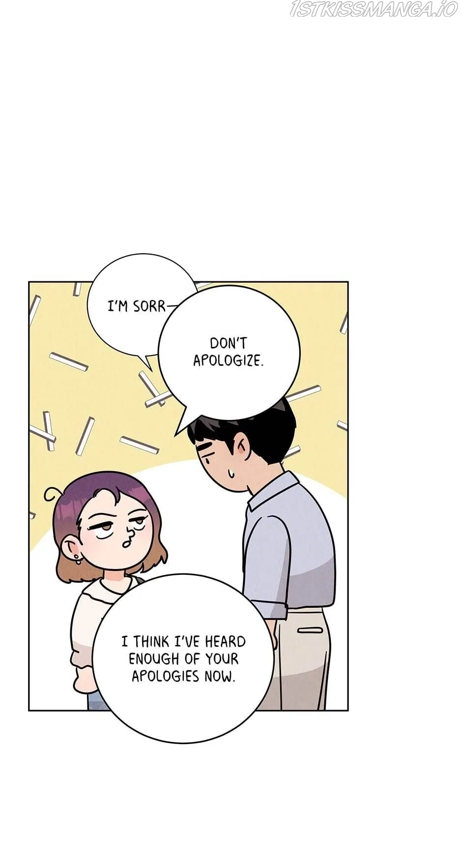 Read Goodbye, In-Law! chapter 71 image 47 on Lezhin