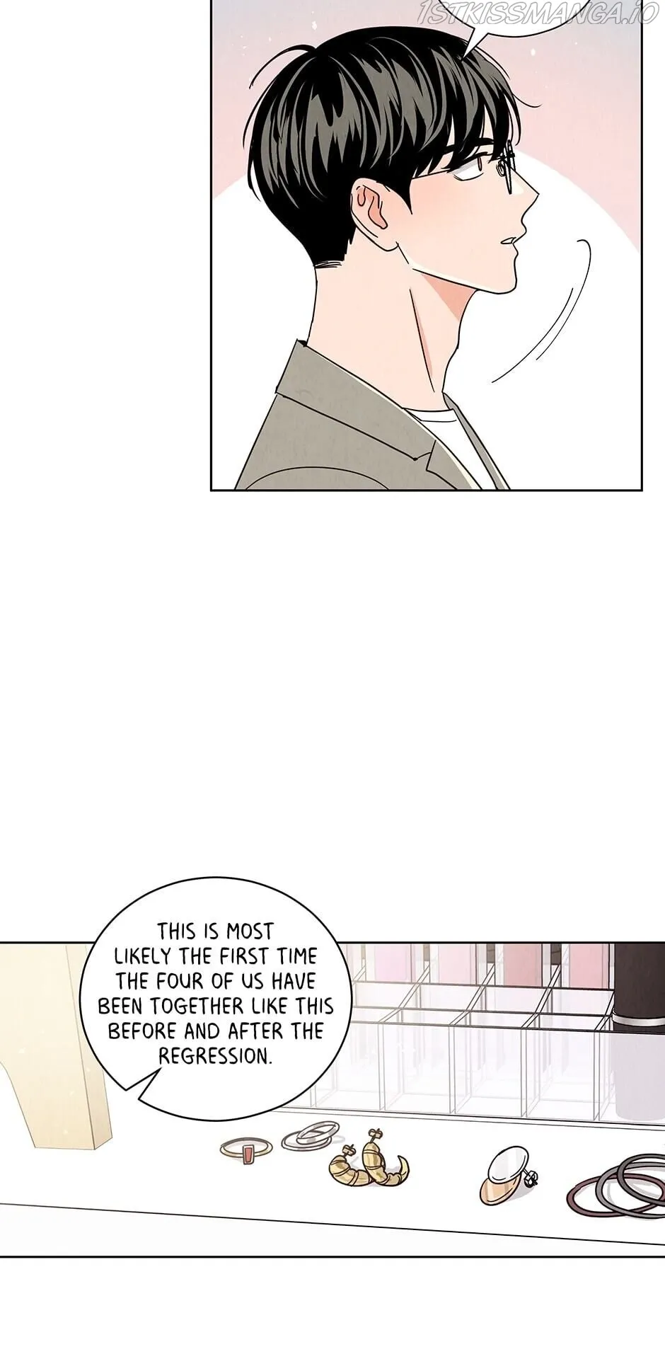 Read Goodbye, In-Law! chapter 71 image 5 on Lezhin