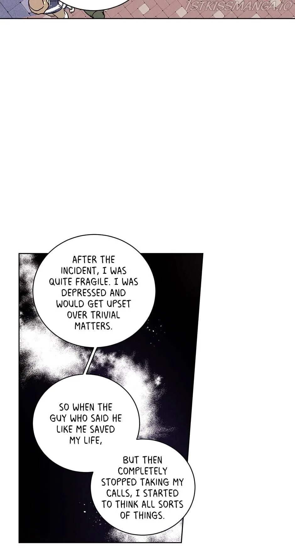 Read Goodbye, In-Law! chapter 71 image 50 on Lezhin