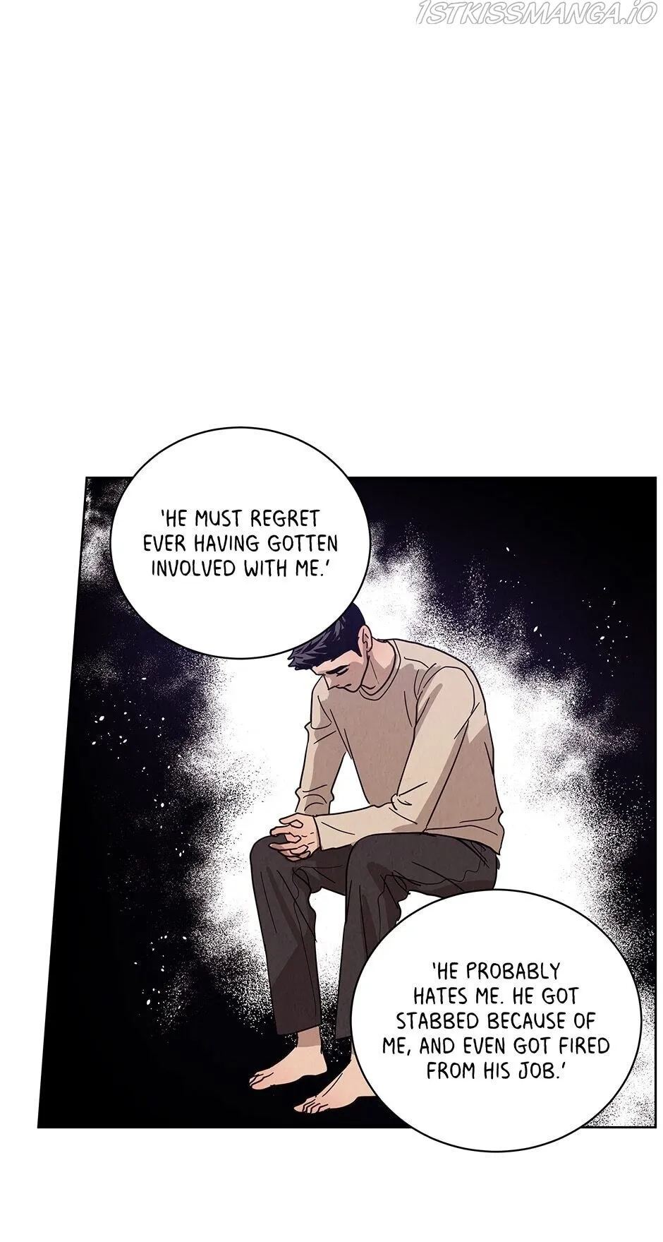 Read Goodbye, In-Law! chapter 71 image 51 on Lezhin