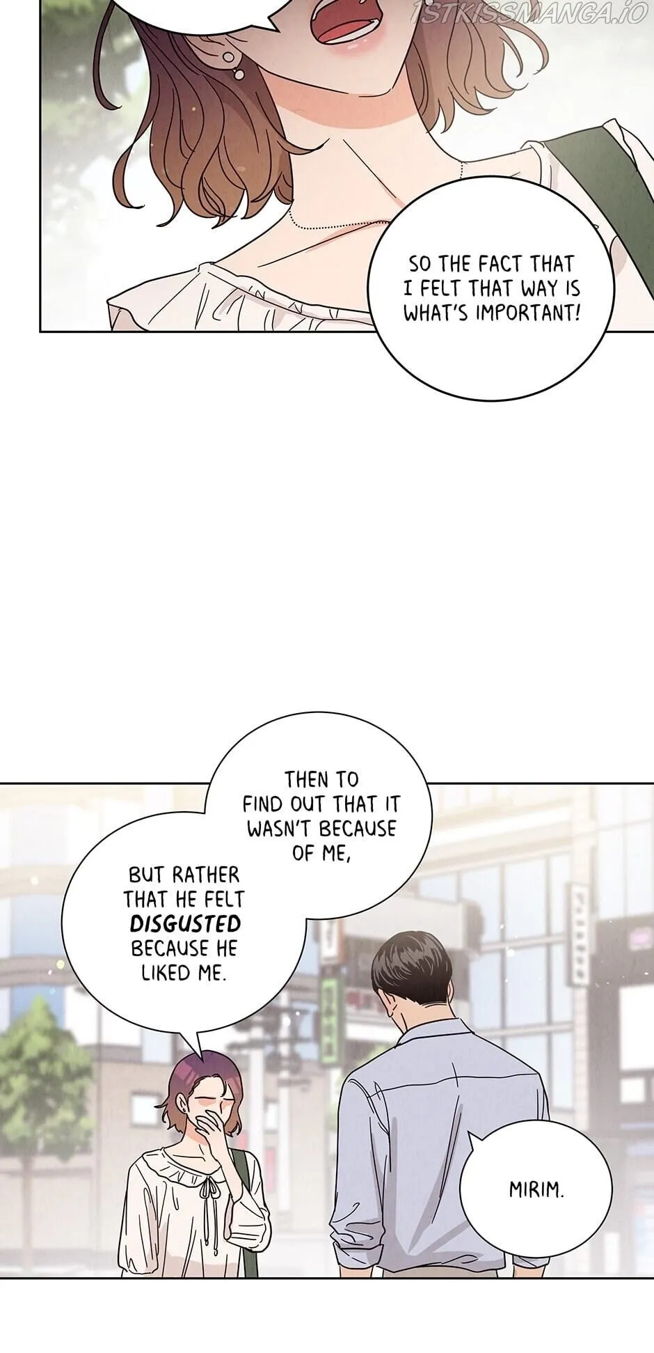 Read Goodbye, In-Law! chapter 71 image 53 on Lezhin