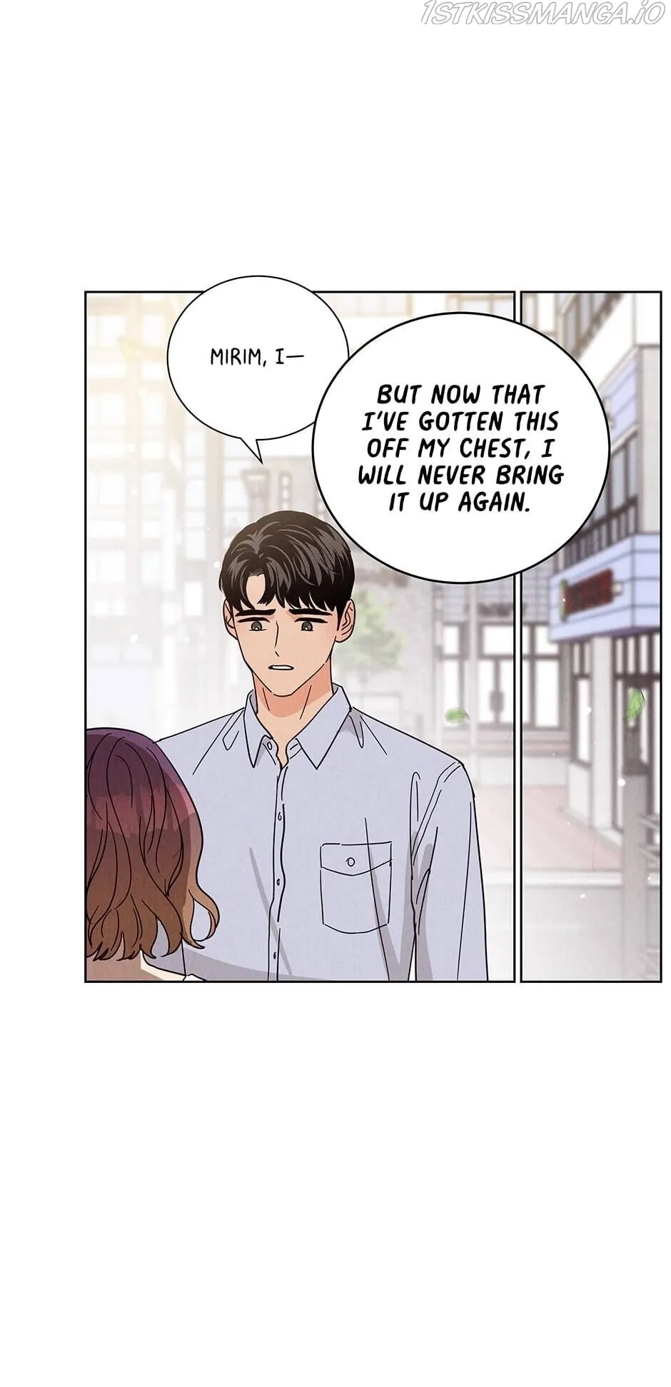 Read Goodbye, In-Law! chapter 71 image 55 on Lezhin