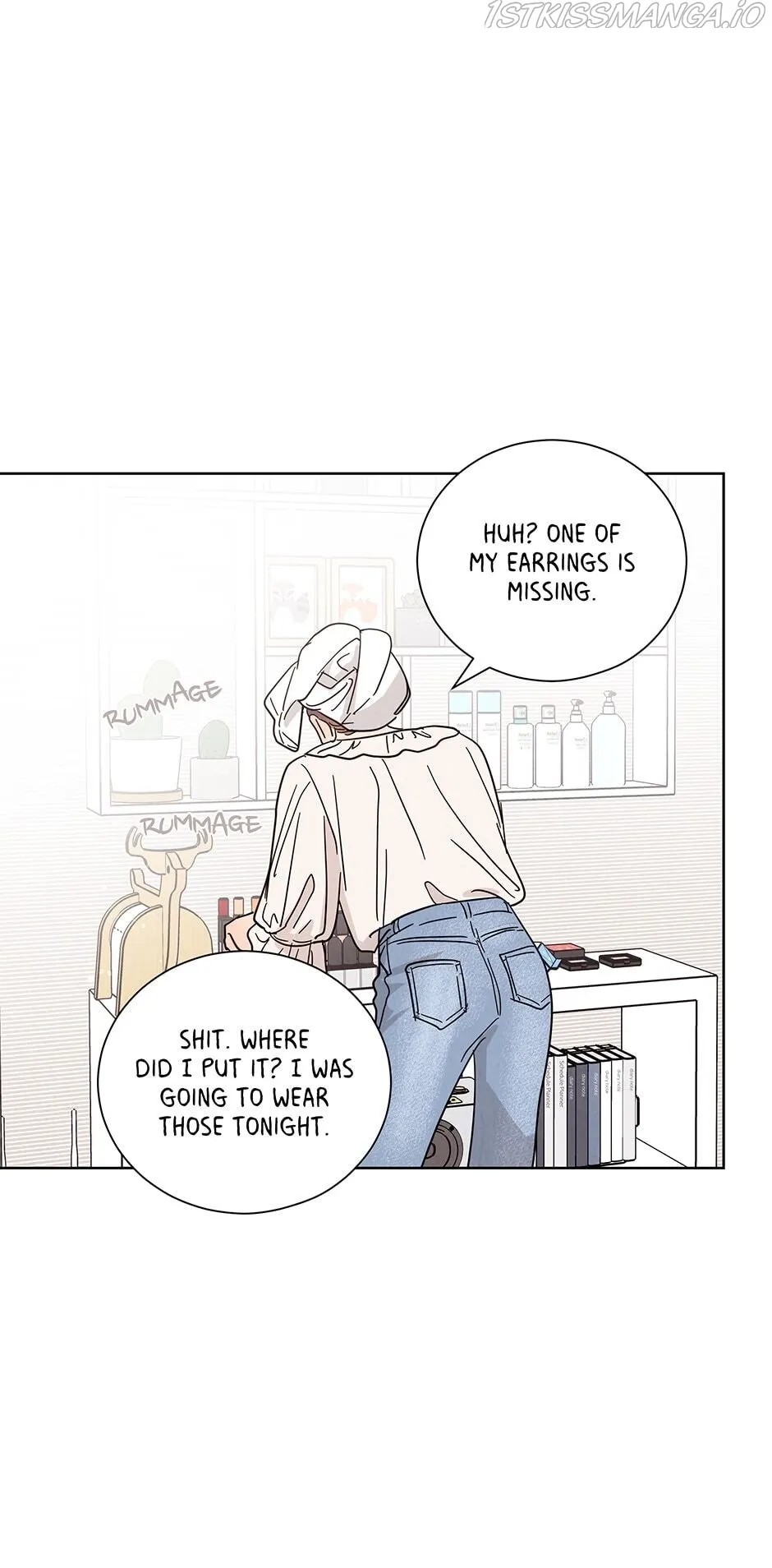 Read Goodbye, In-Law! chapter 71 image 6 on Lezhin