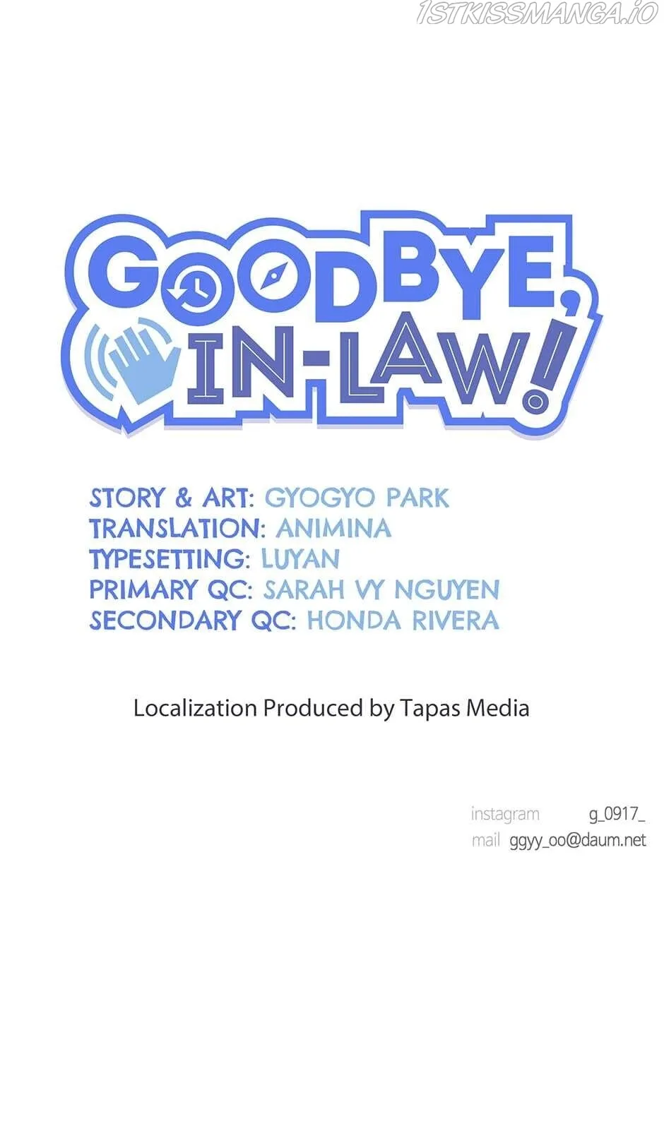 Read Goodbye, In-Law! chapter 71 image 61 on Lezhin
