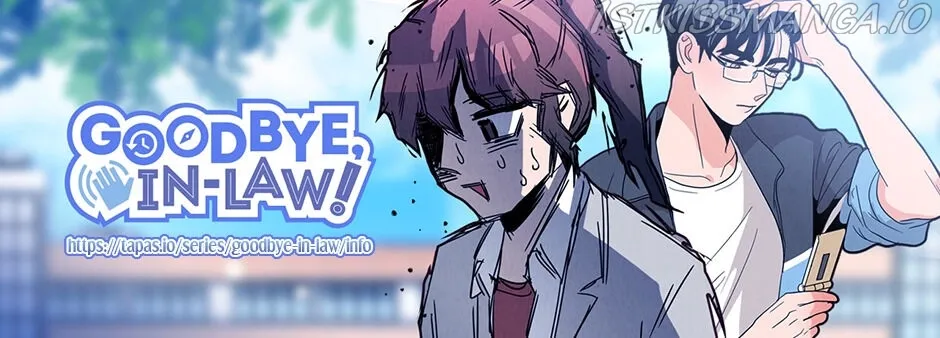 Read Goodbye, In-Law! chapter 71 image 62 on Lezhin