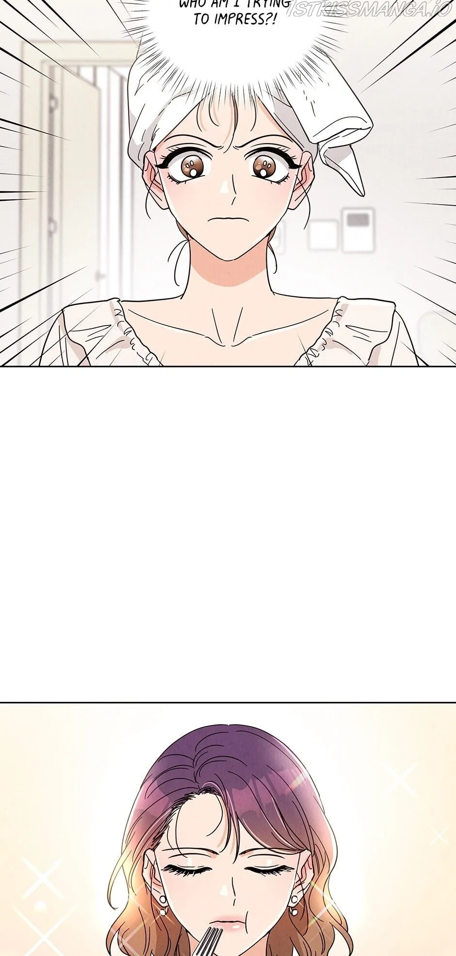 Read Goodbye, In-Law! chapter 71 image 8 on Lezhin