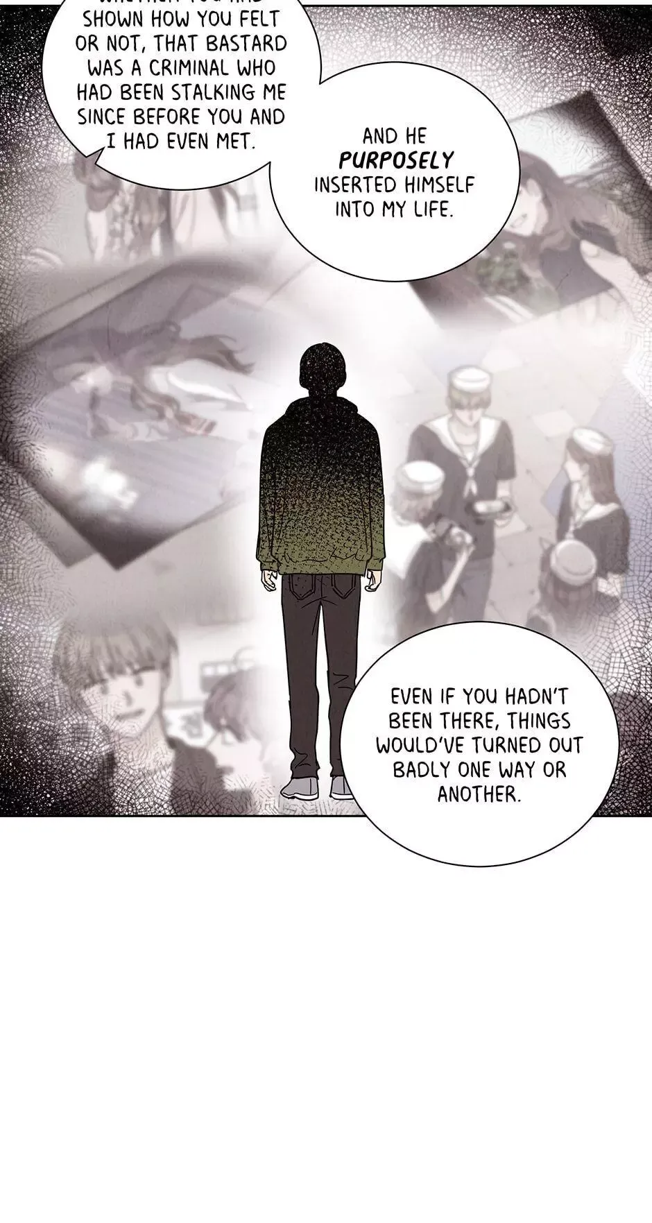 Read Goodbye, In-Law! chapter 72 image 10 on Lezhin